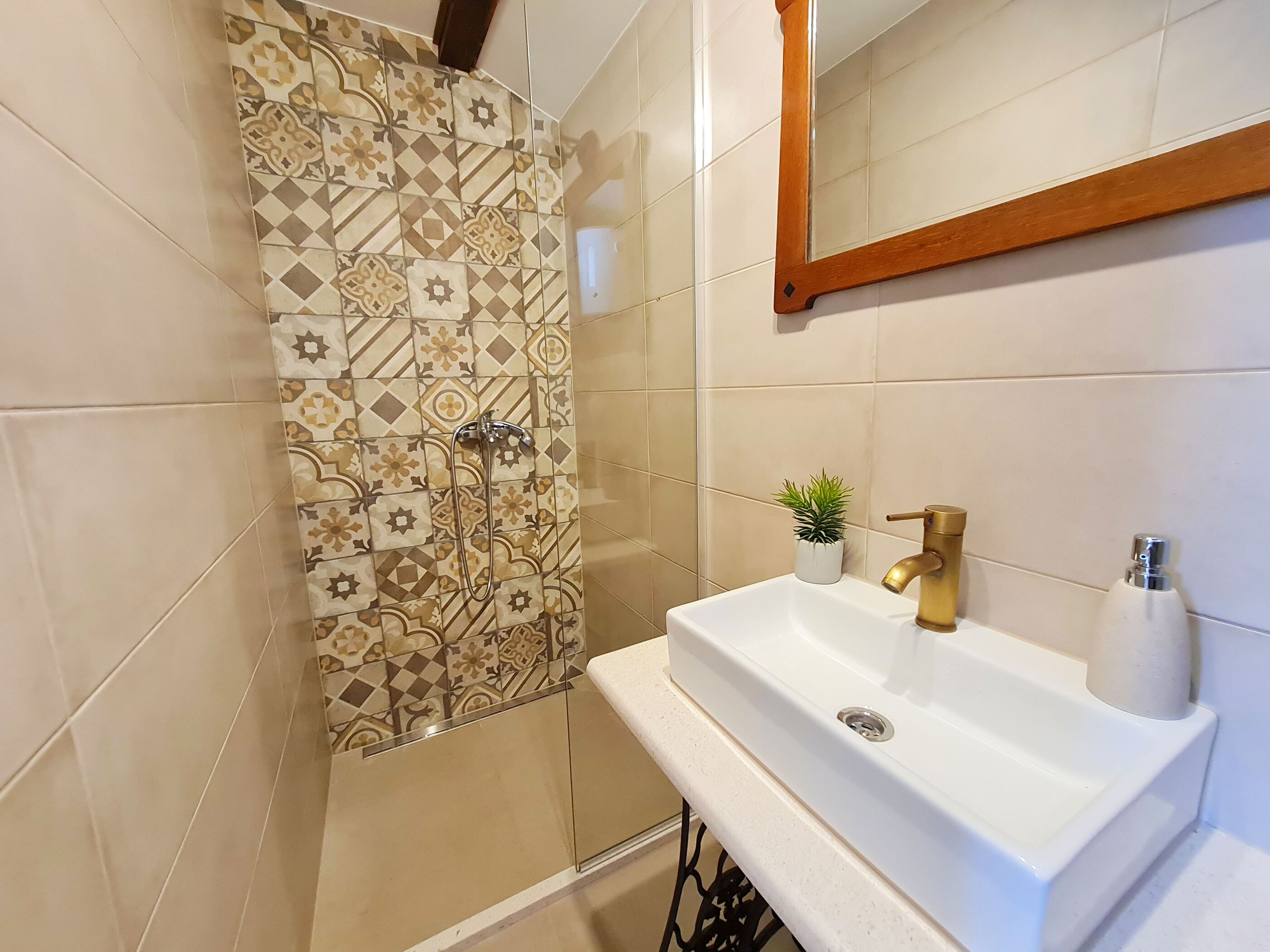 House Rustic heaven 87801-K1