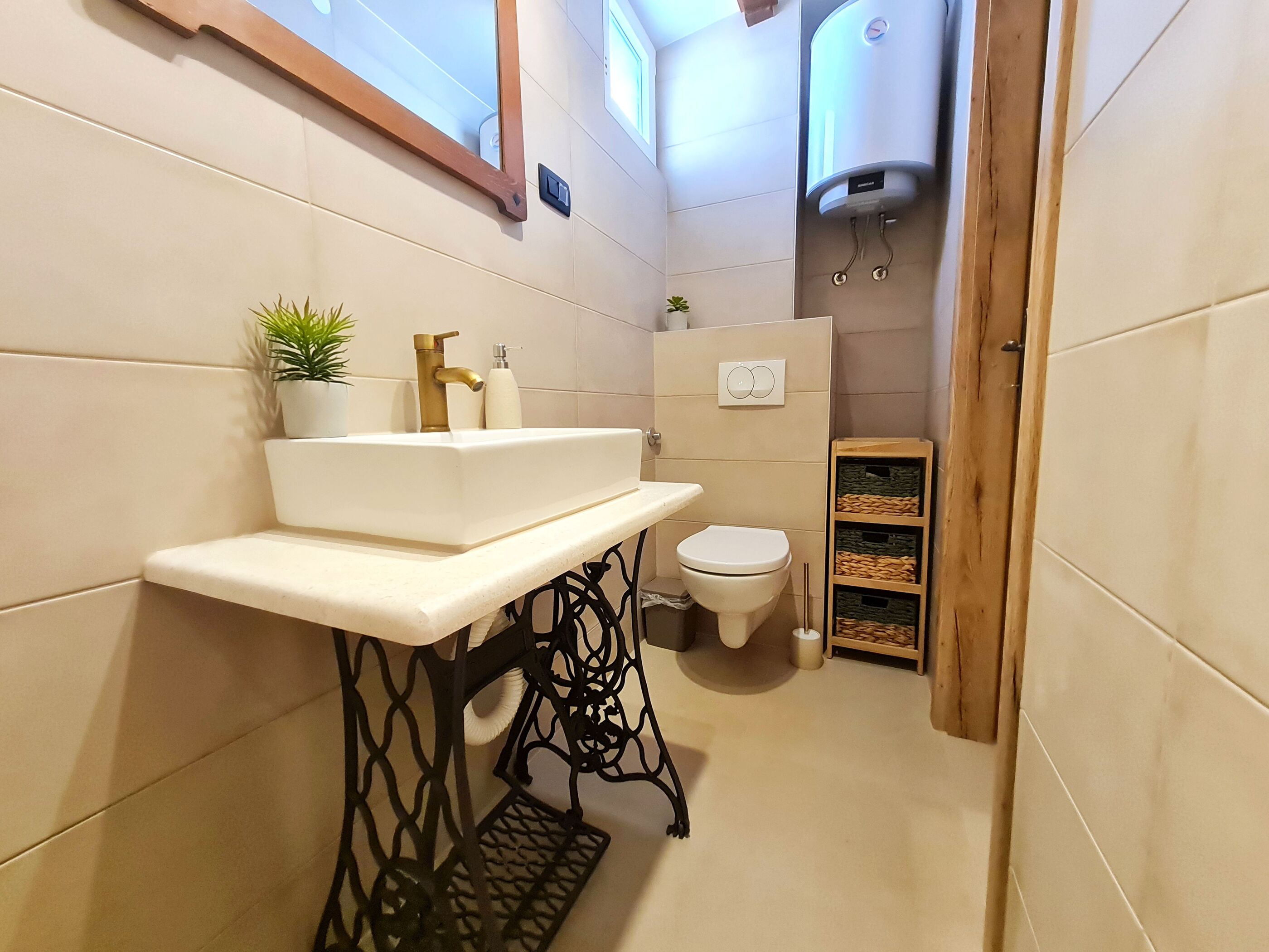 House Rustic heaven 87801-K1