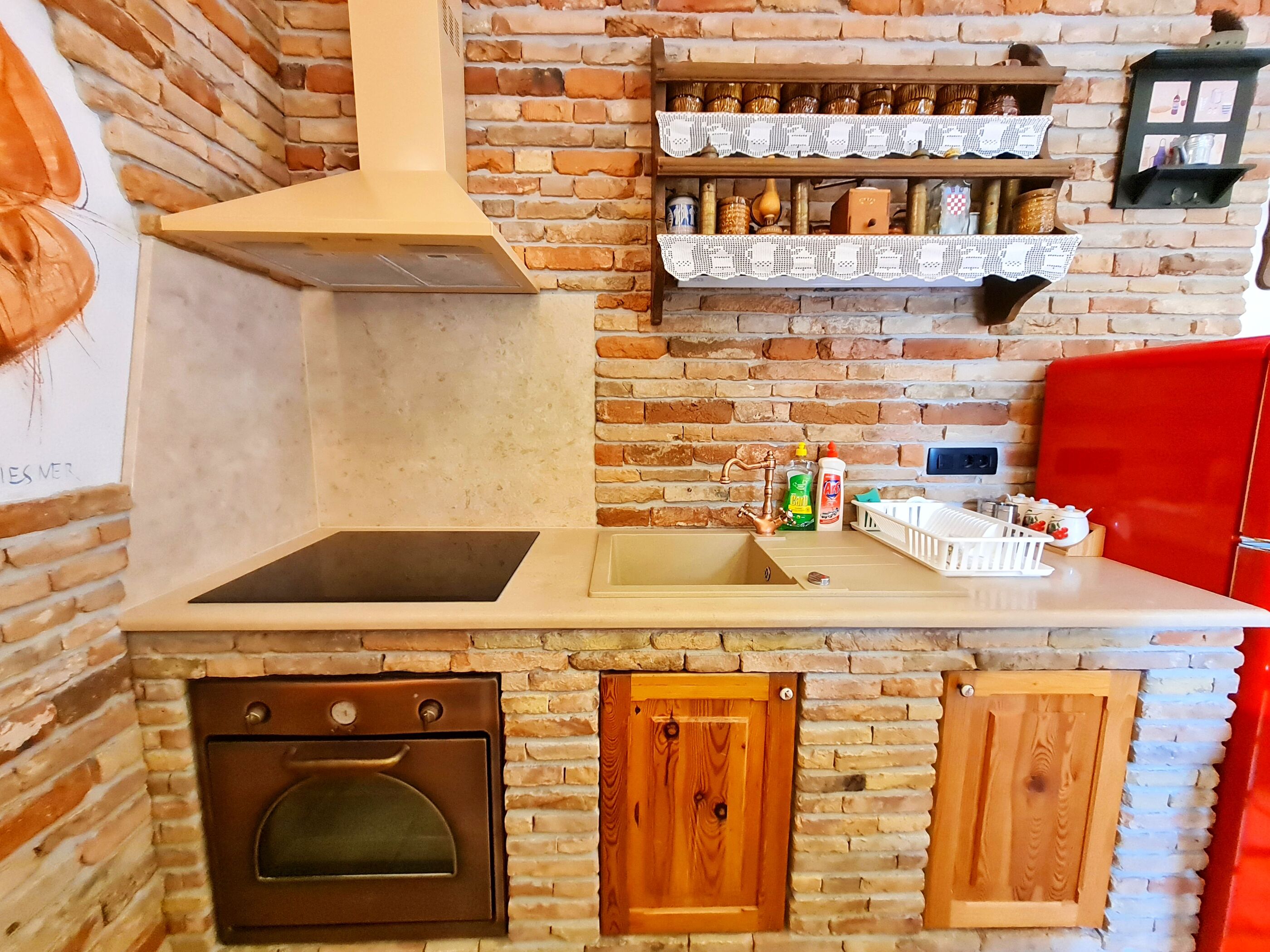 House Rustic heaven 87801-K1