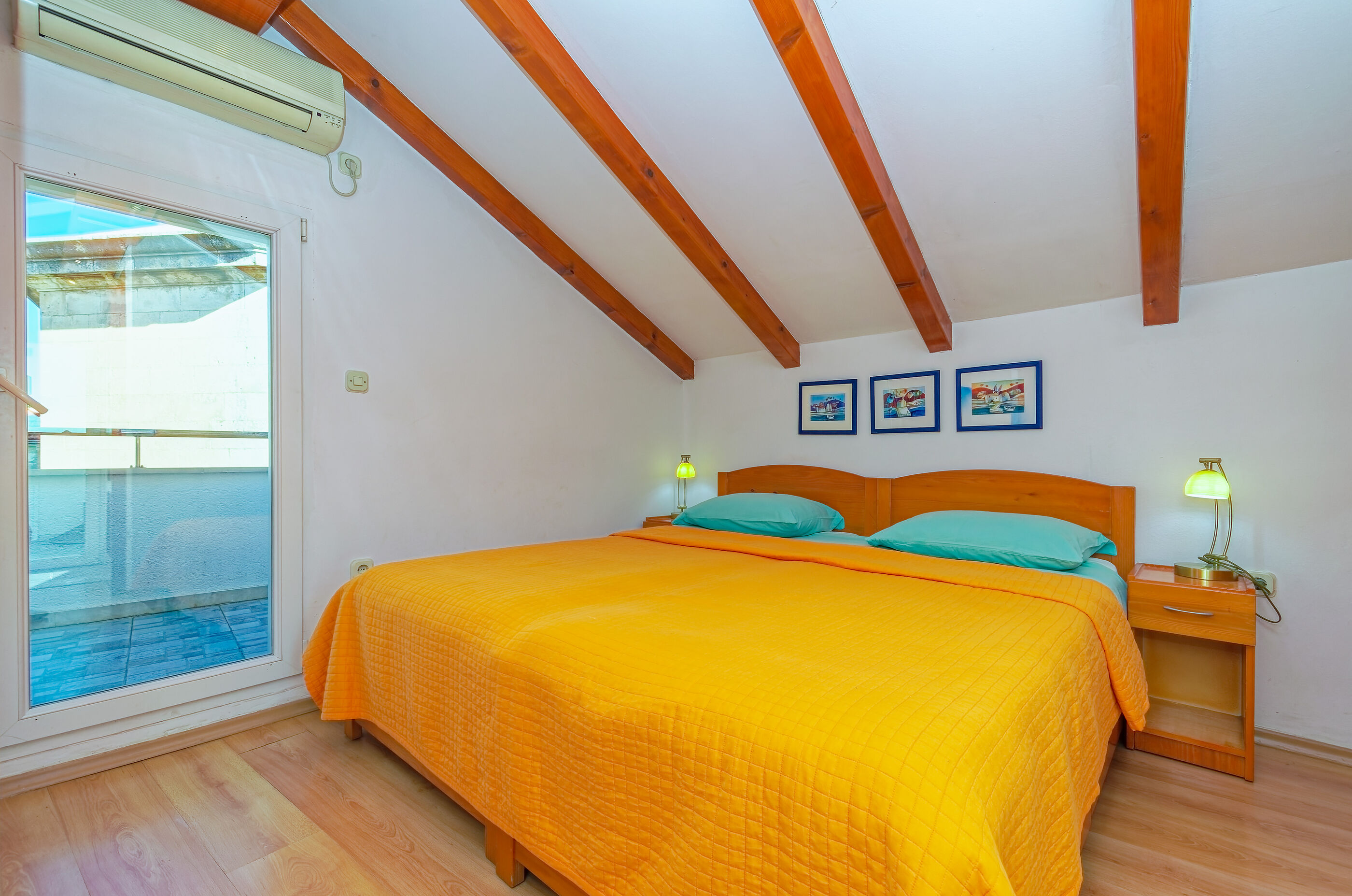 Apartments Lucija 51261-A3
