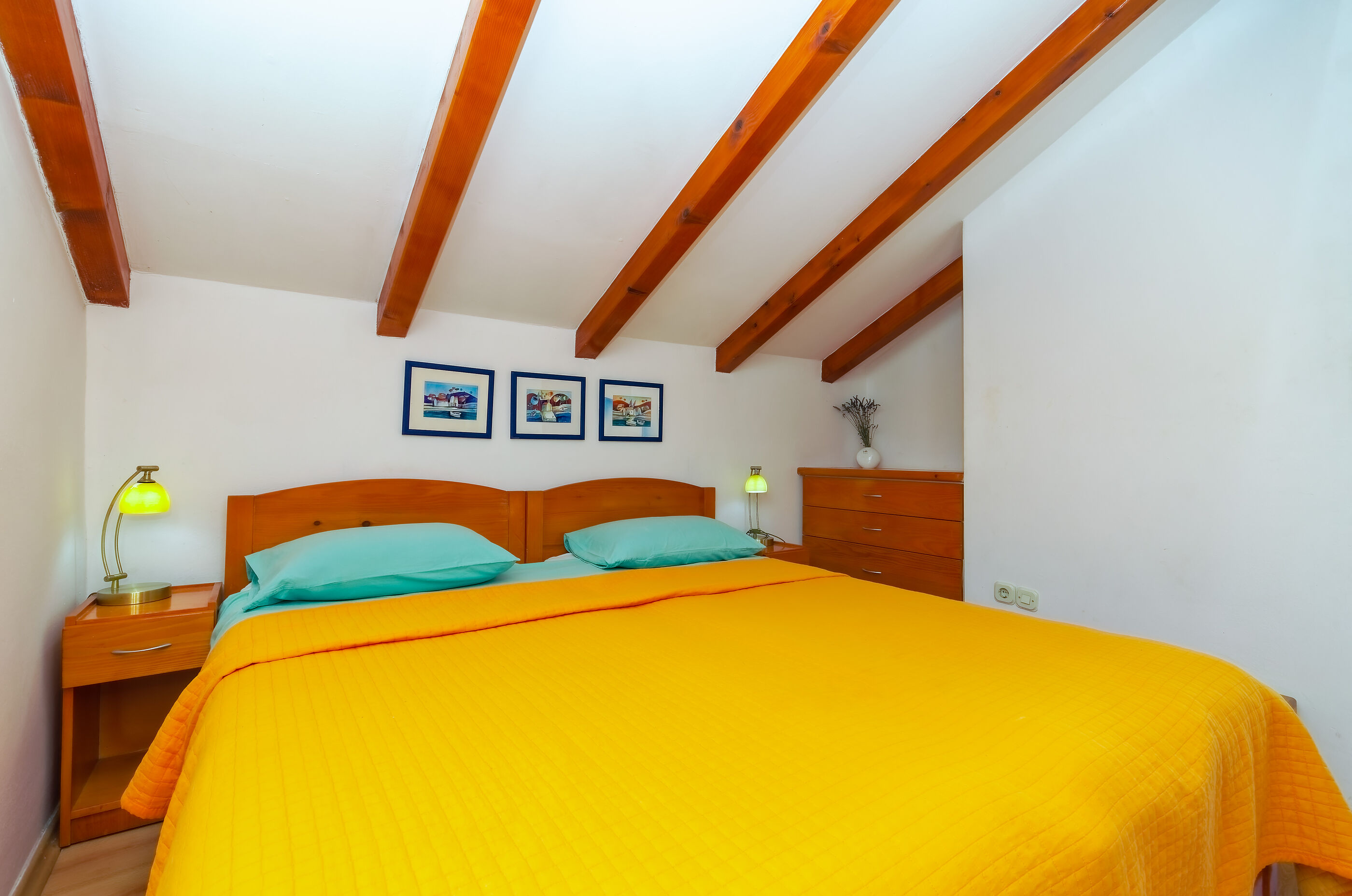 Apartments Lucija 51261-A3
