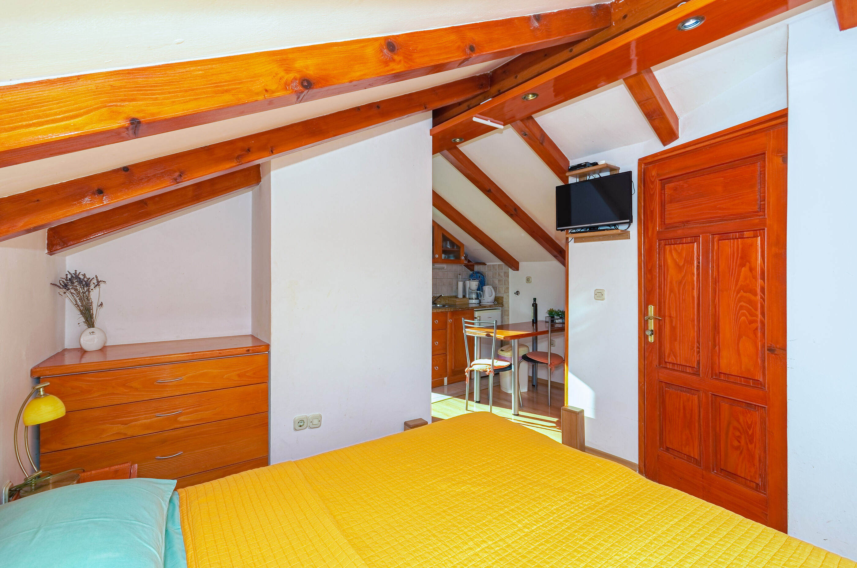 Apartments Lucija 51261-A3