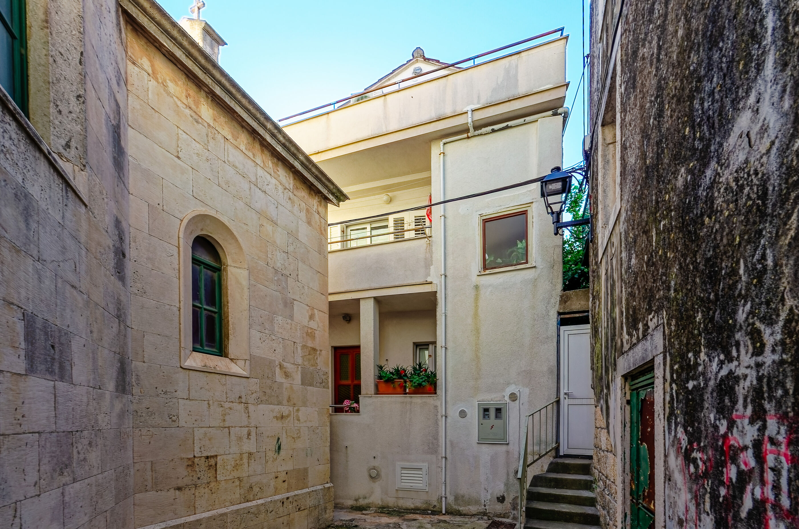 Apartments Lucija 51261-A3
