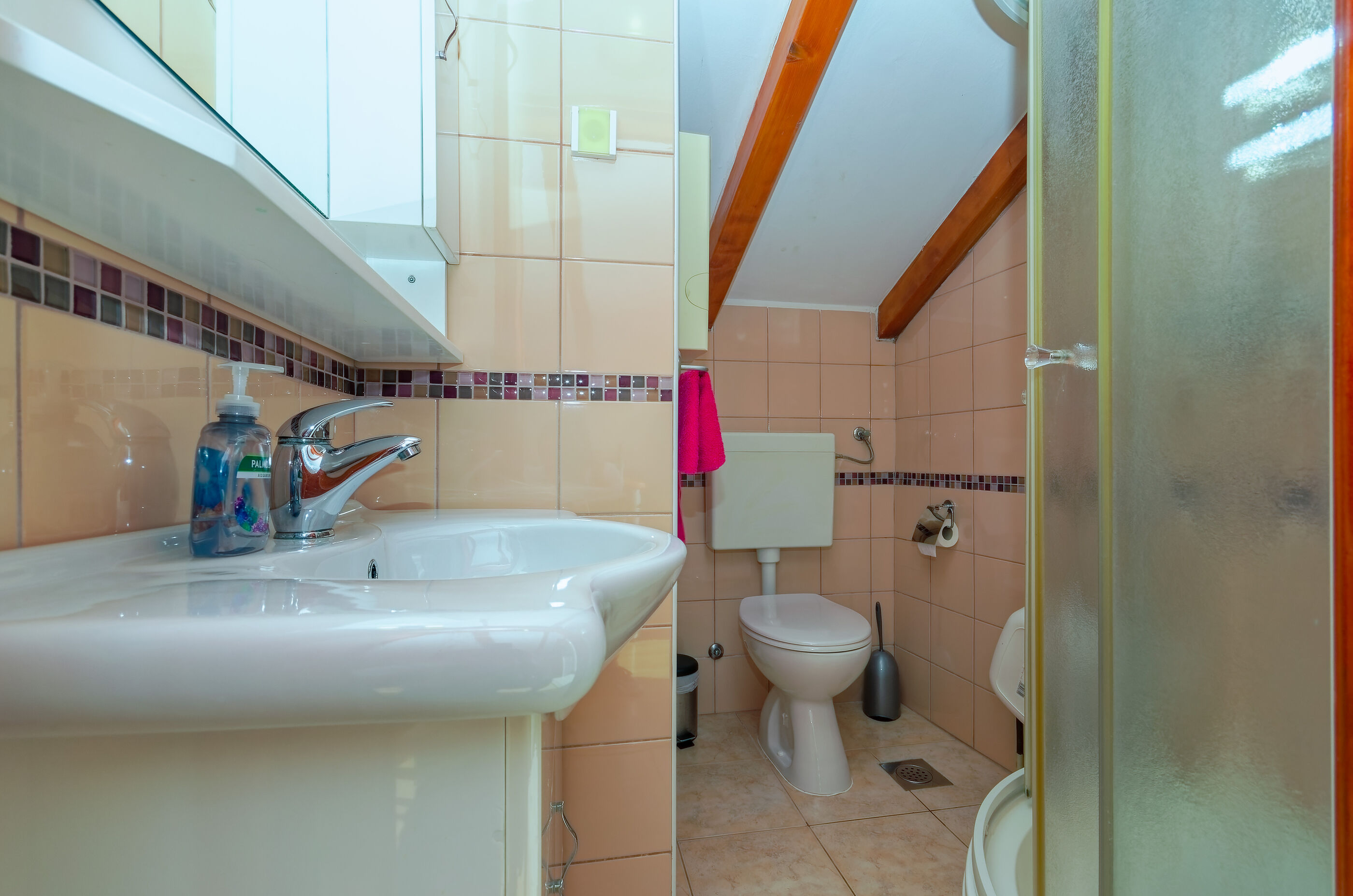 Apartments Lucija 51261-A3