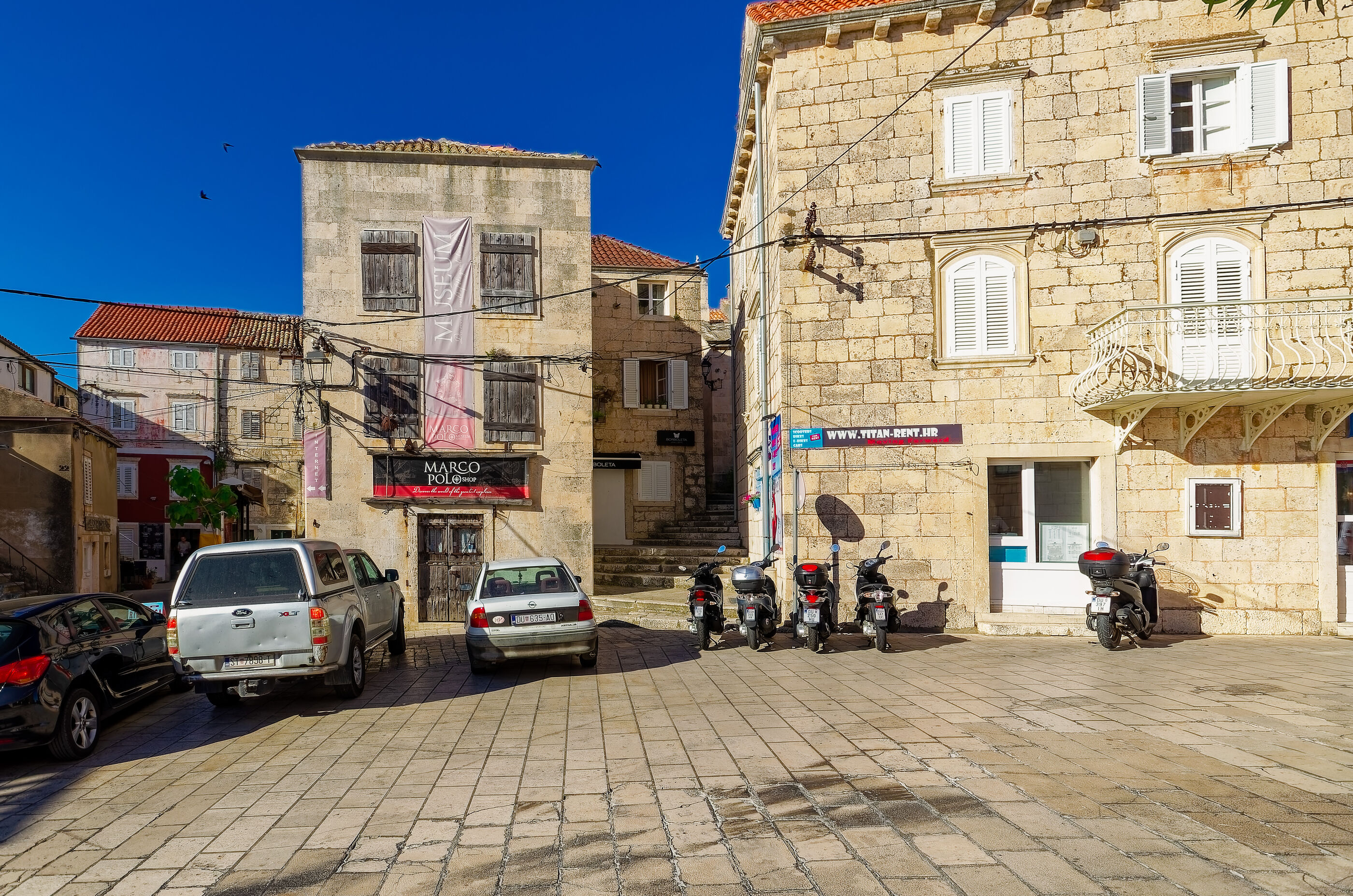 Apartments Lucija 51261-A3