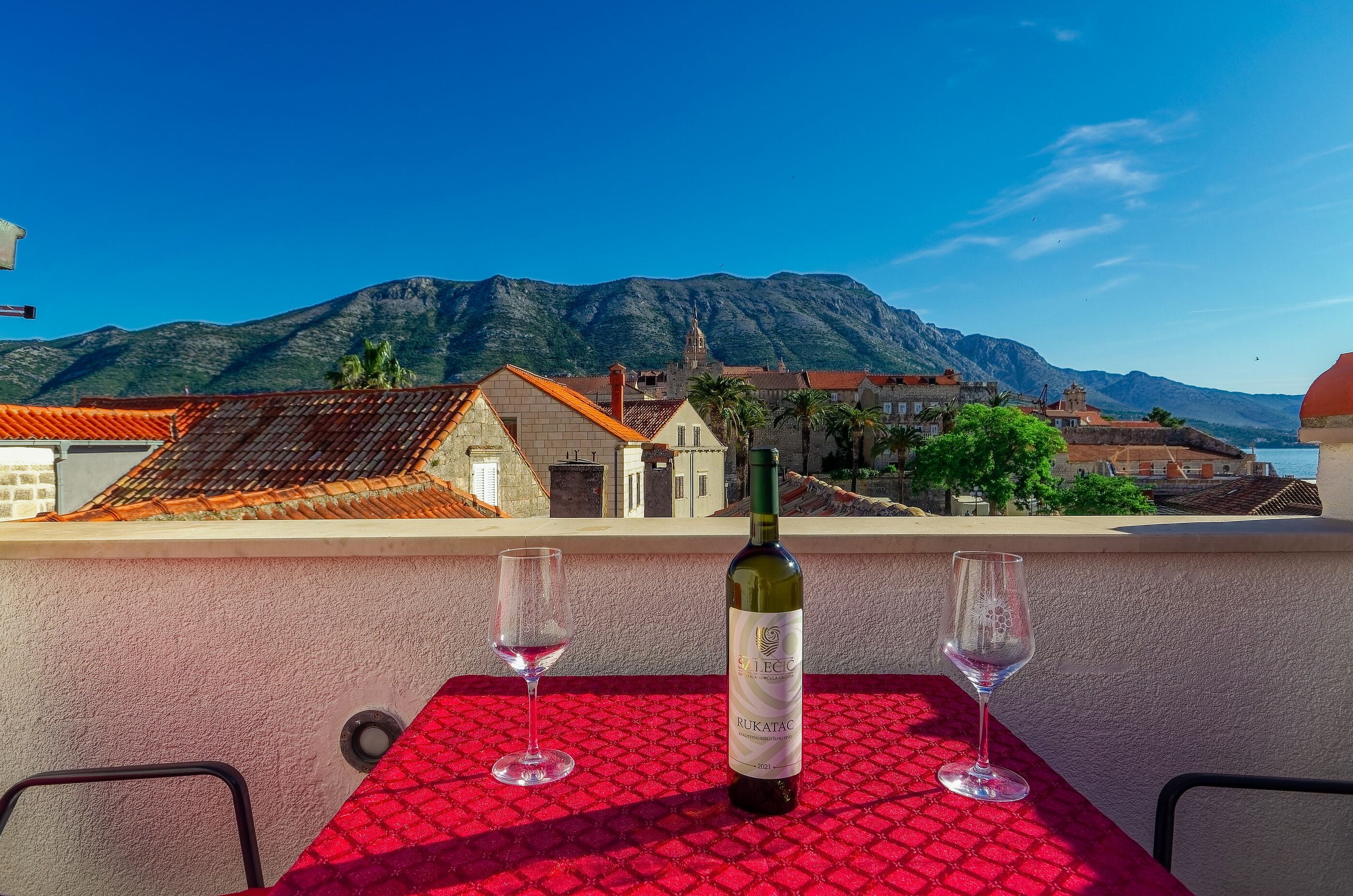 Apartments Lucija 51261-A3