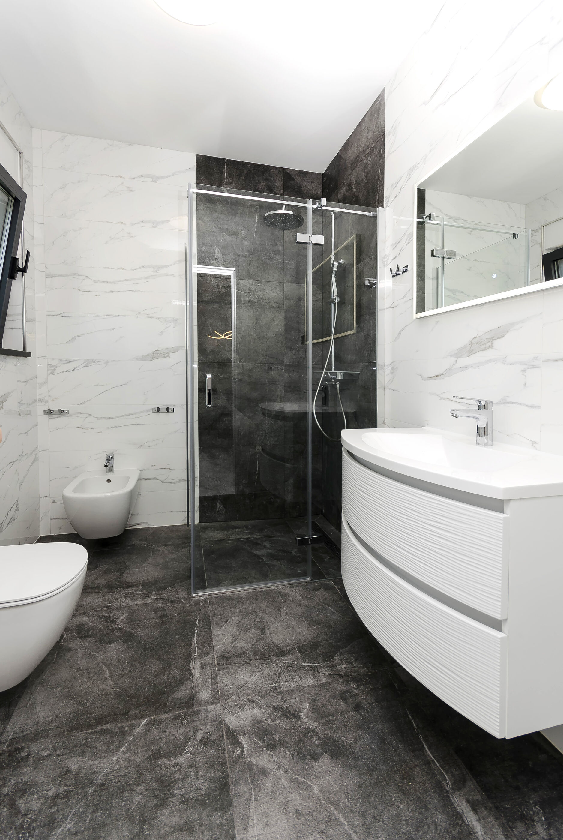 Apartments Villa Casia 33802-A1