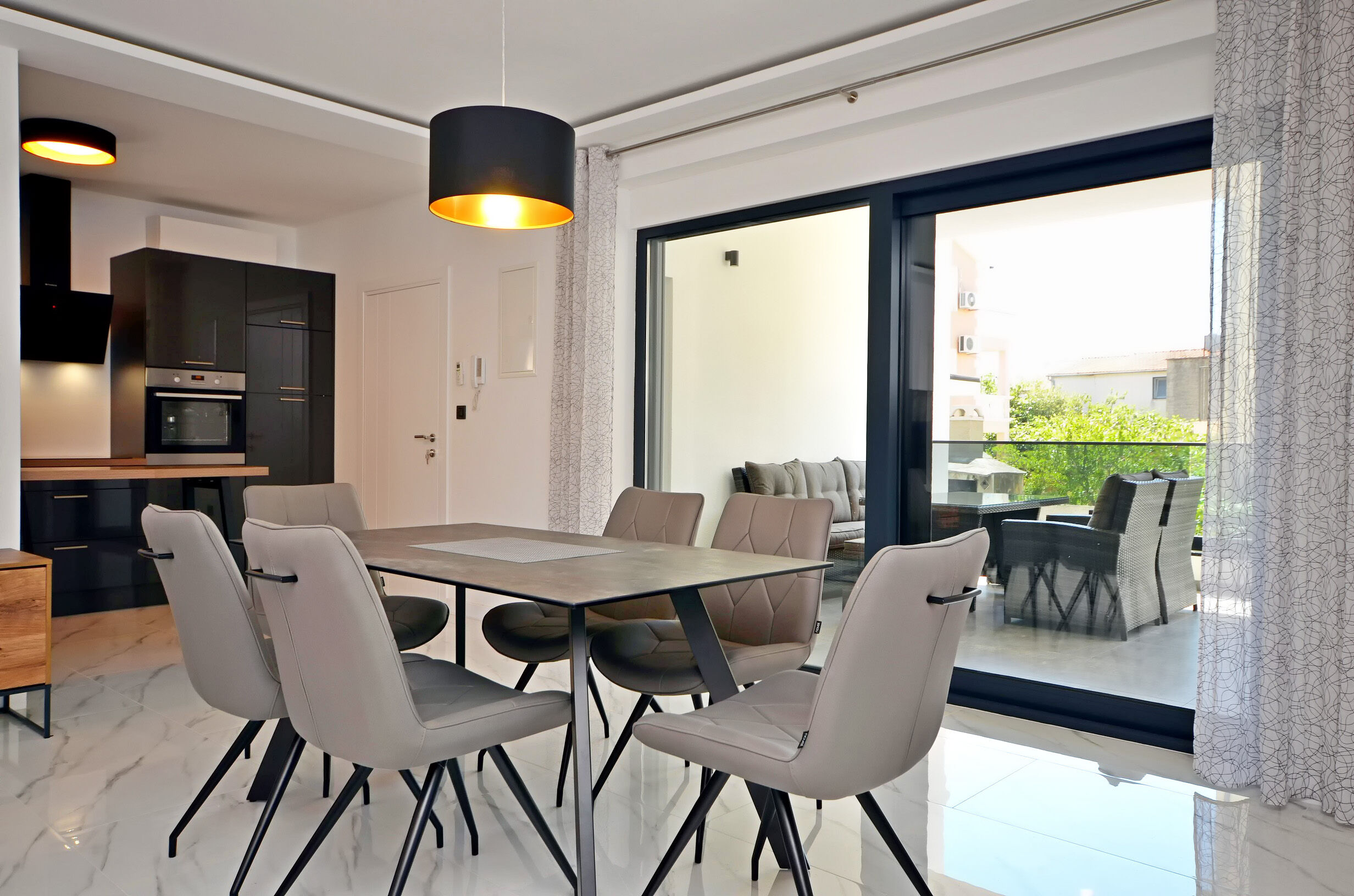 Apartments Villa Casia 33802-A1