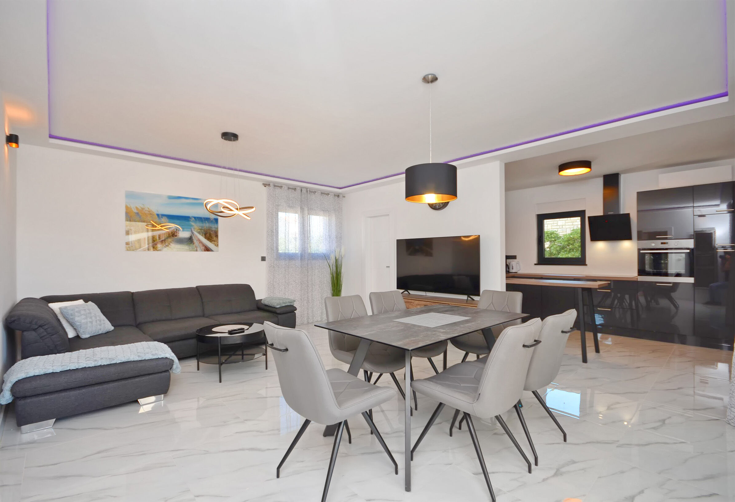 Apartments Villa Casia 33802-A1