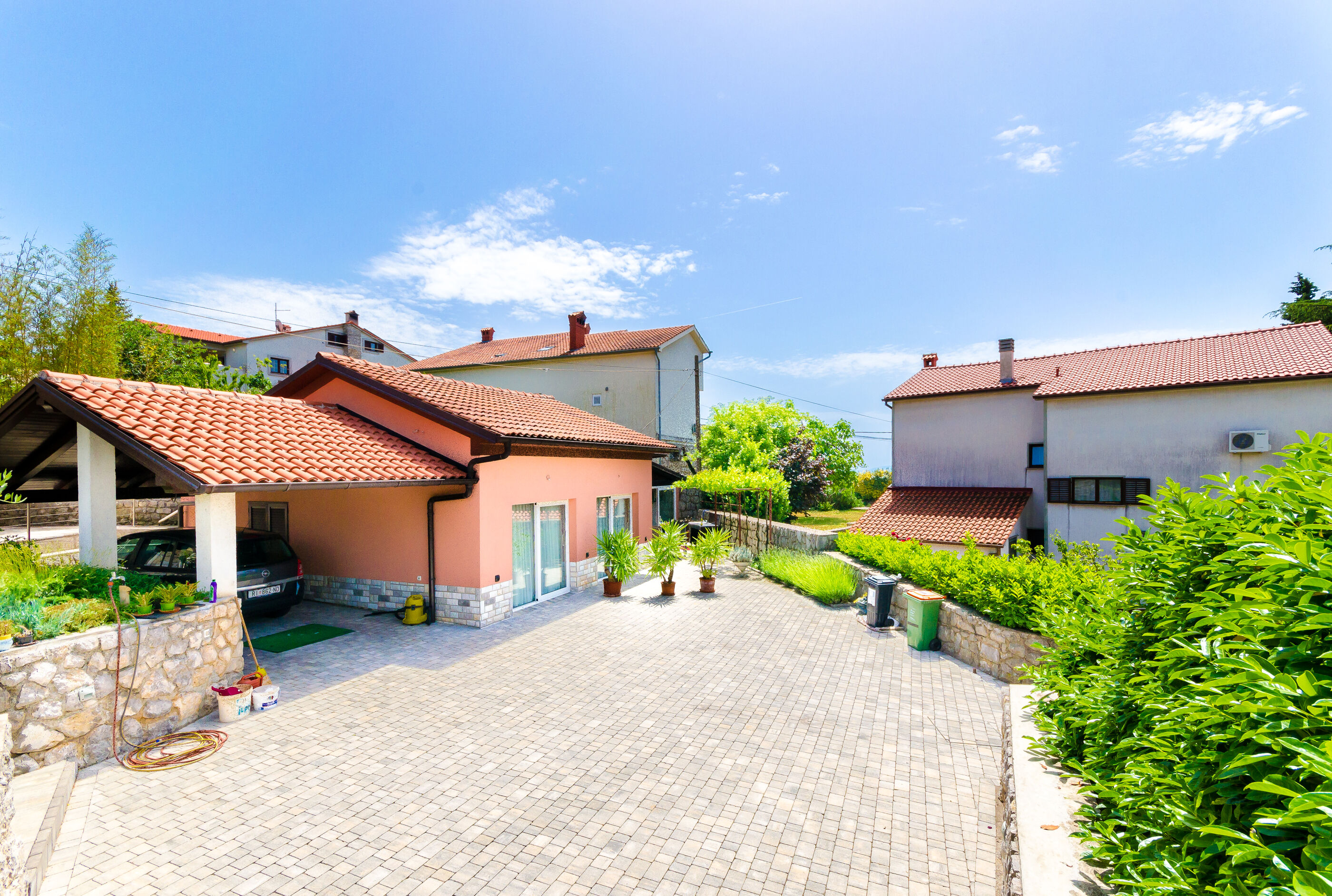 Objekt Josip House K1