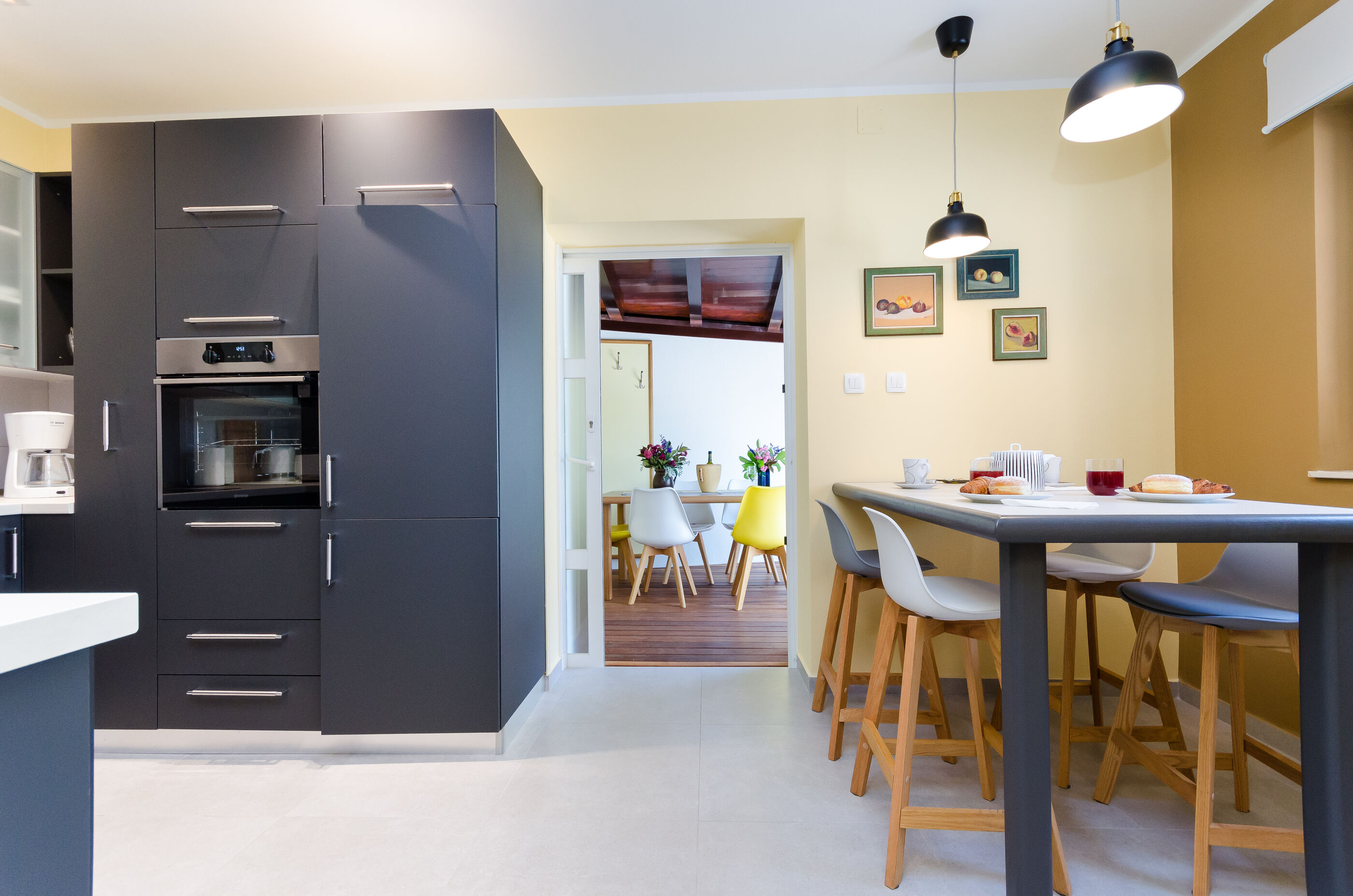 House Josip House 87692-K1
