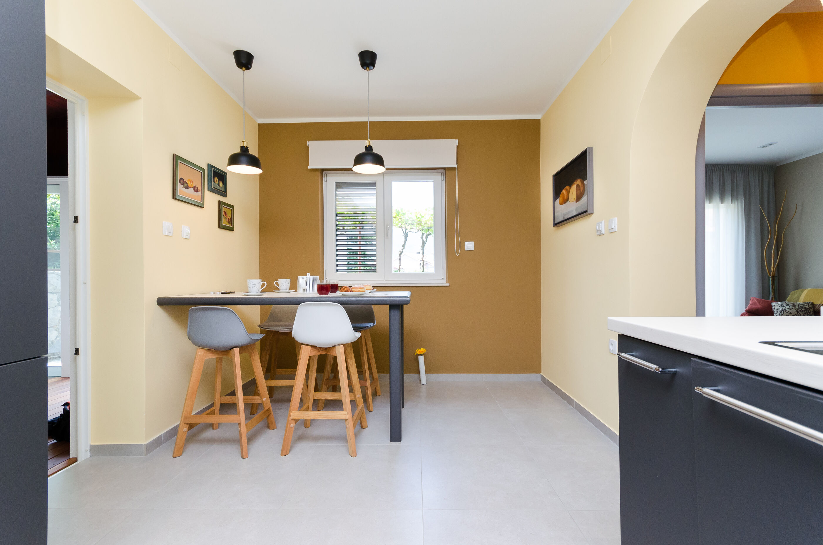 House Josip House 87692-K1