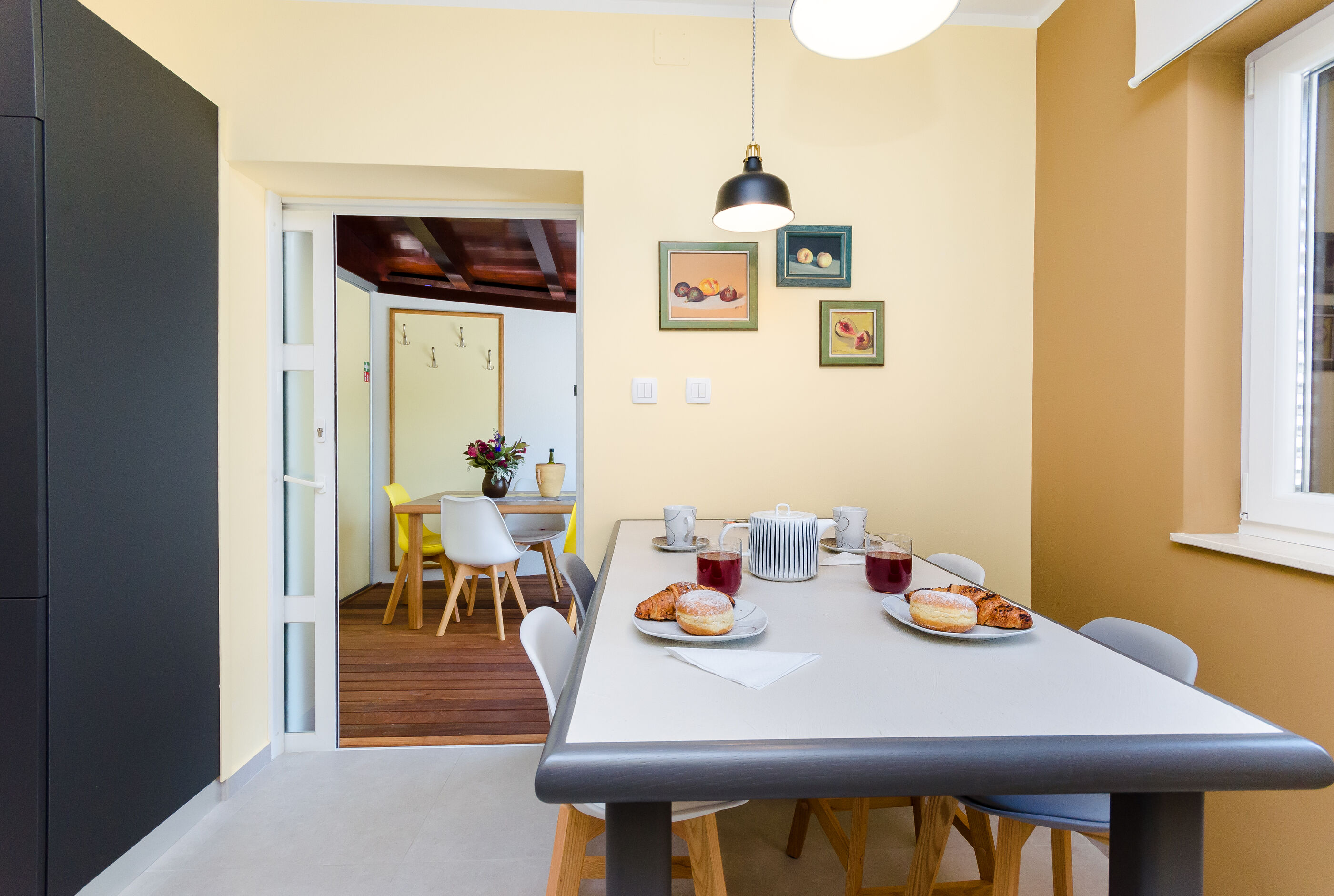House Josip House 87692-K1