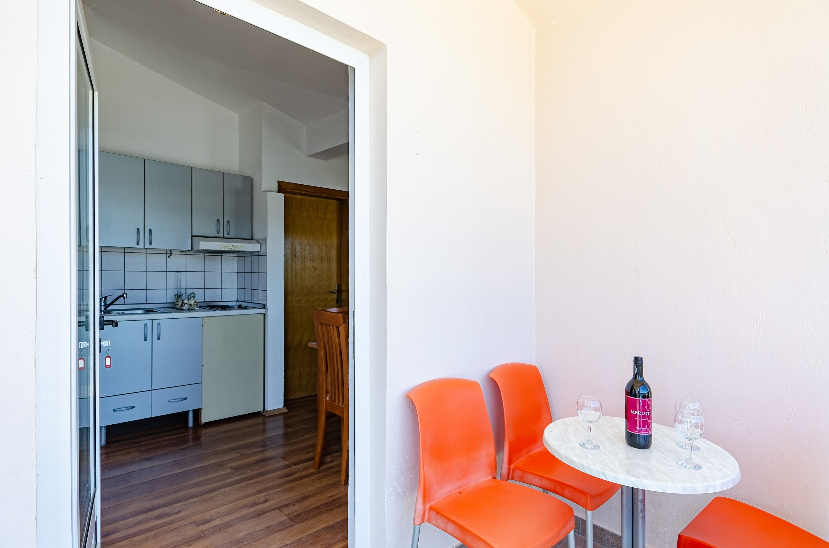 Apartments Oliver 52861-A1