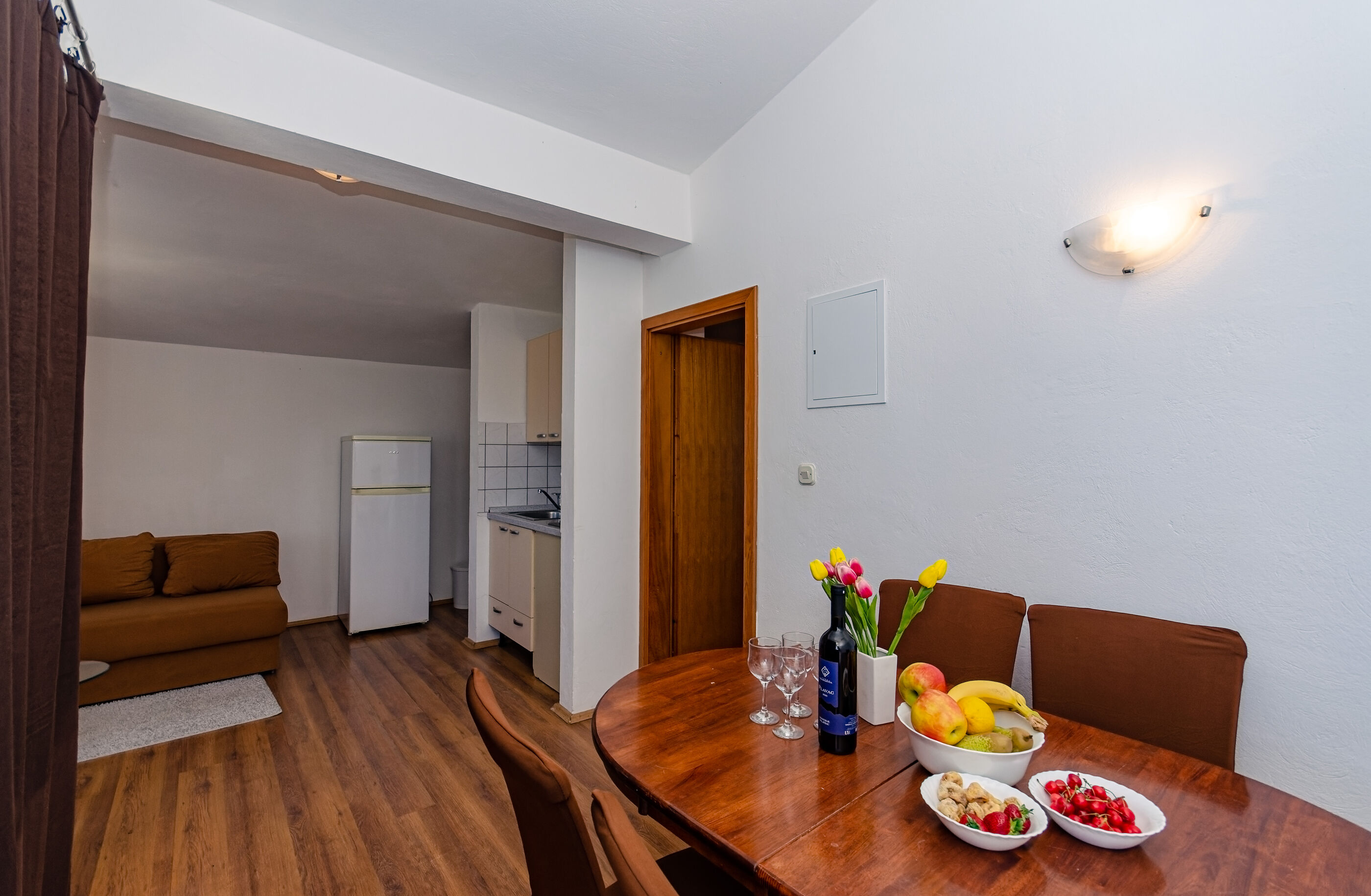Apartments Oliver 52861-A2