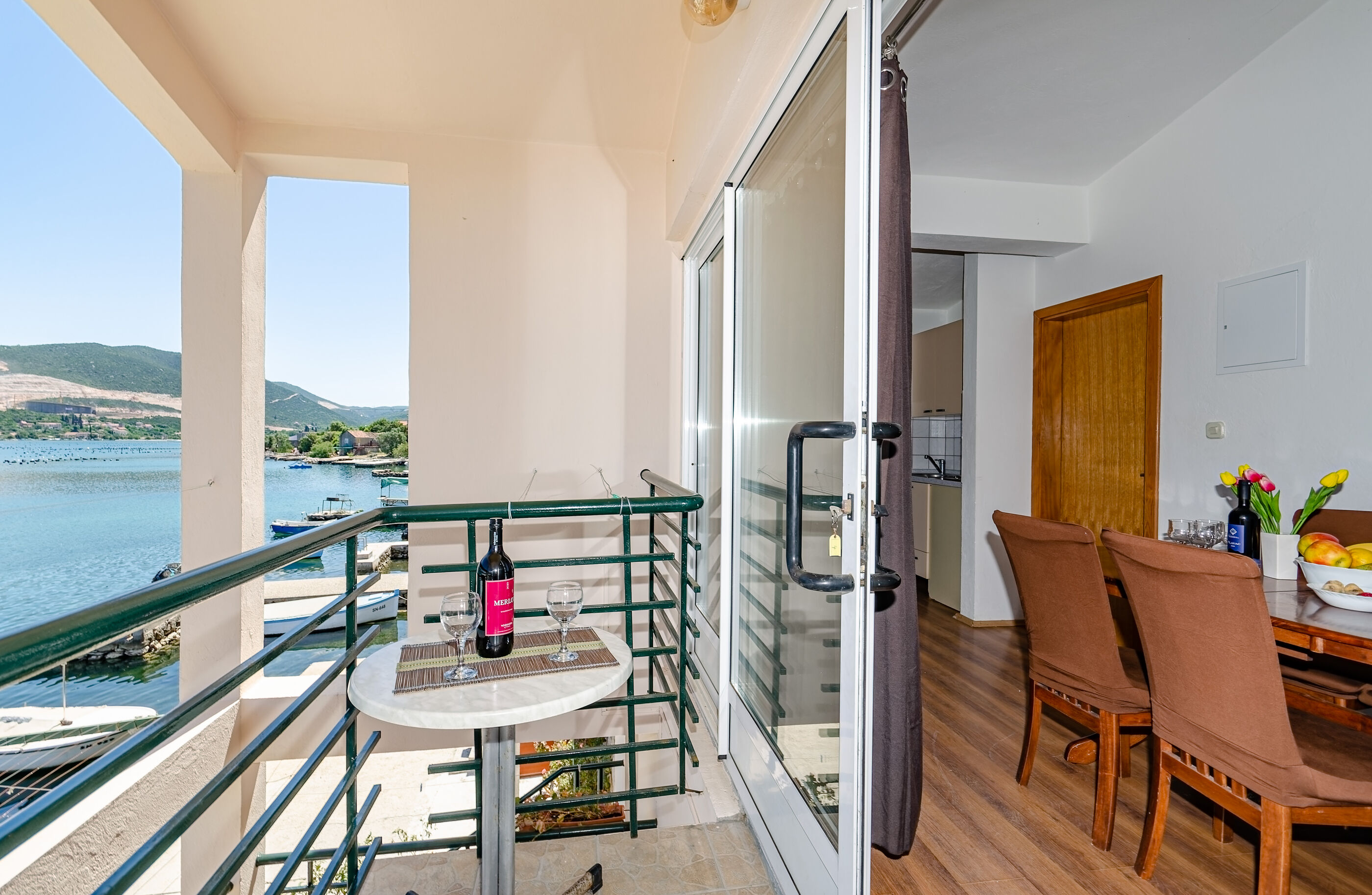 Apartments Oliver 52861-A2