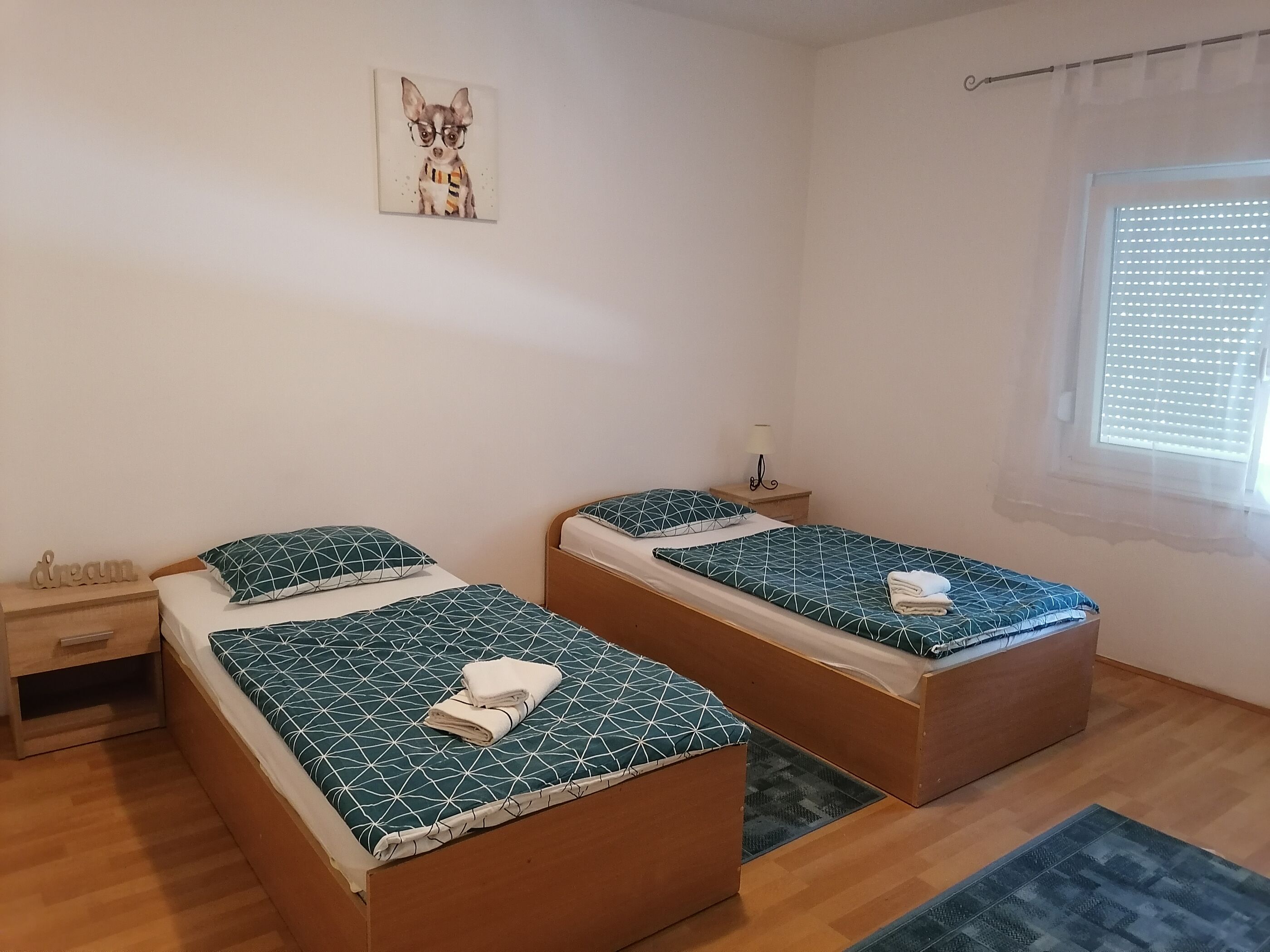 Apartments Zdenka 28941-A1