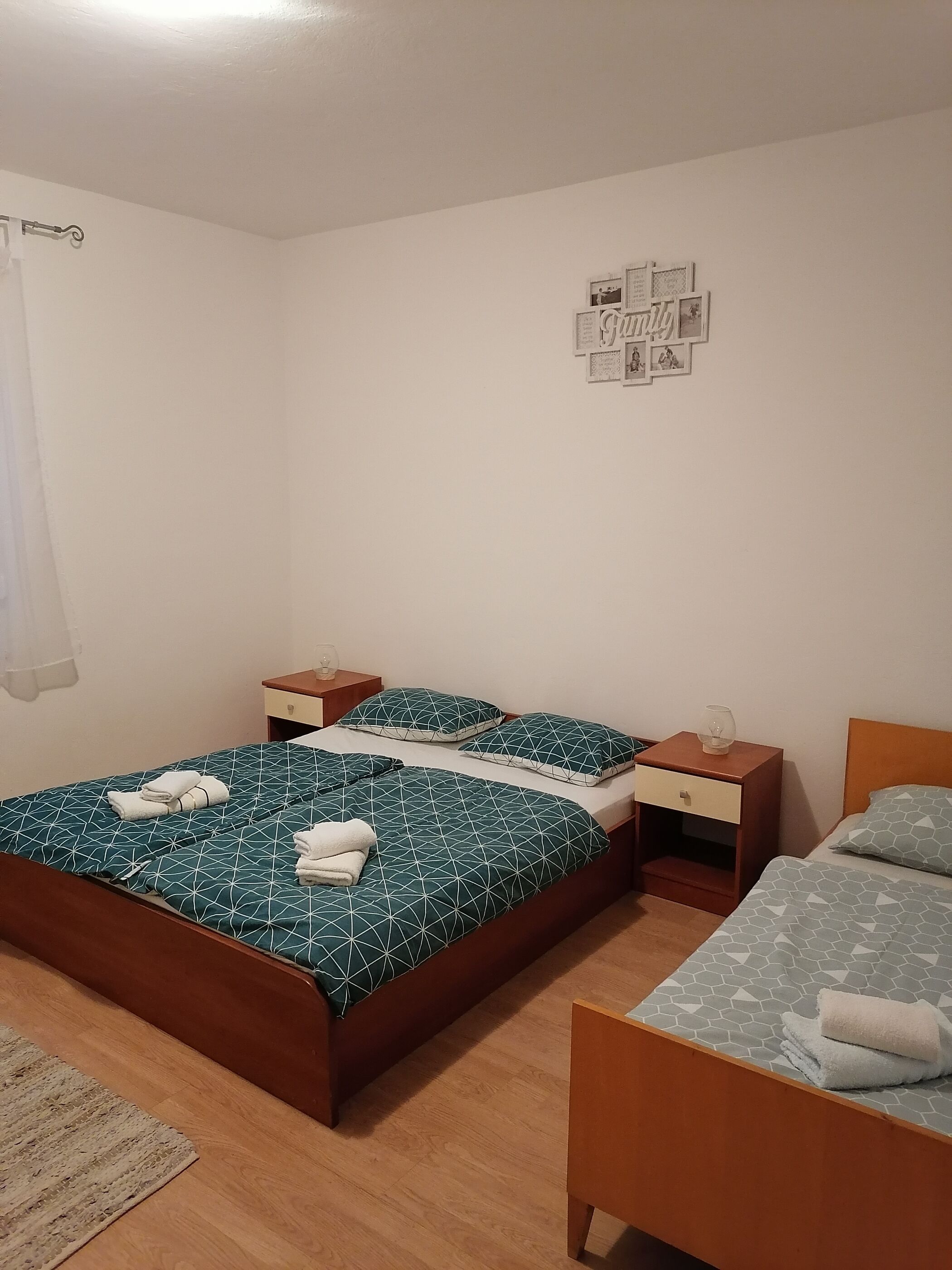 Apartments Zdenka 28941-A1