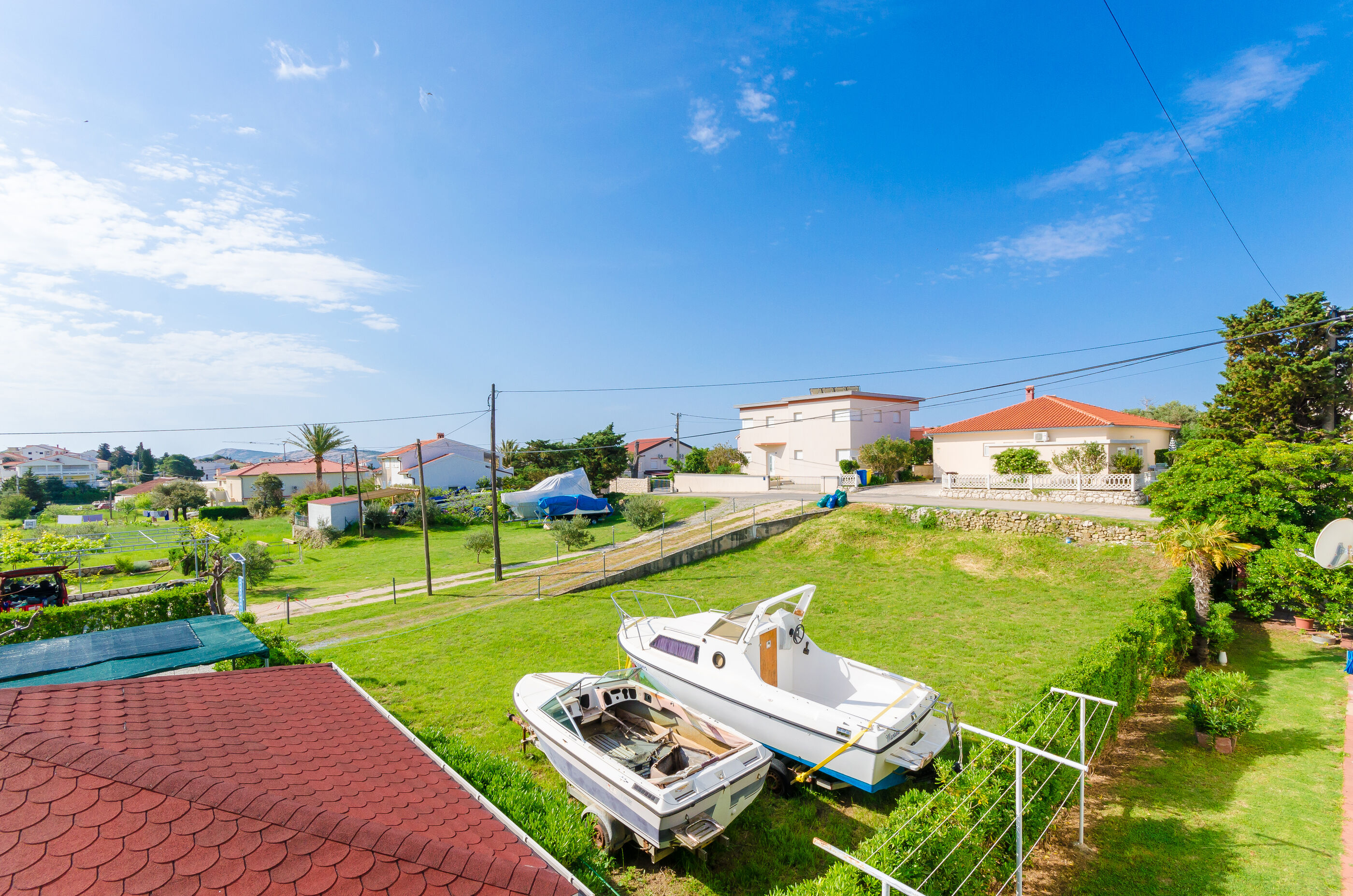 Apartments Damir 60581-A1