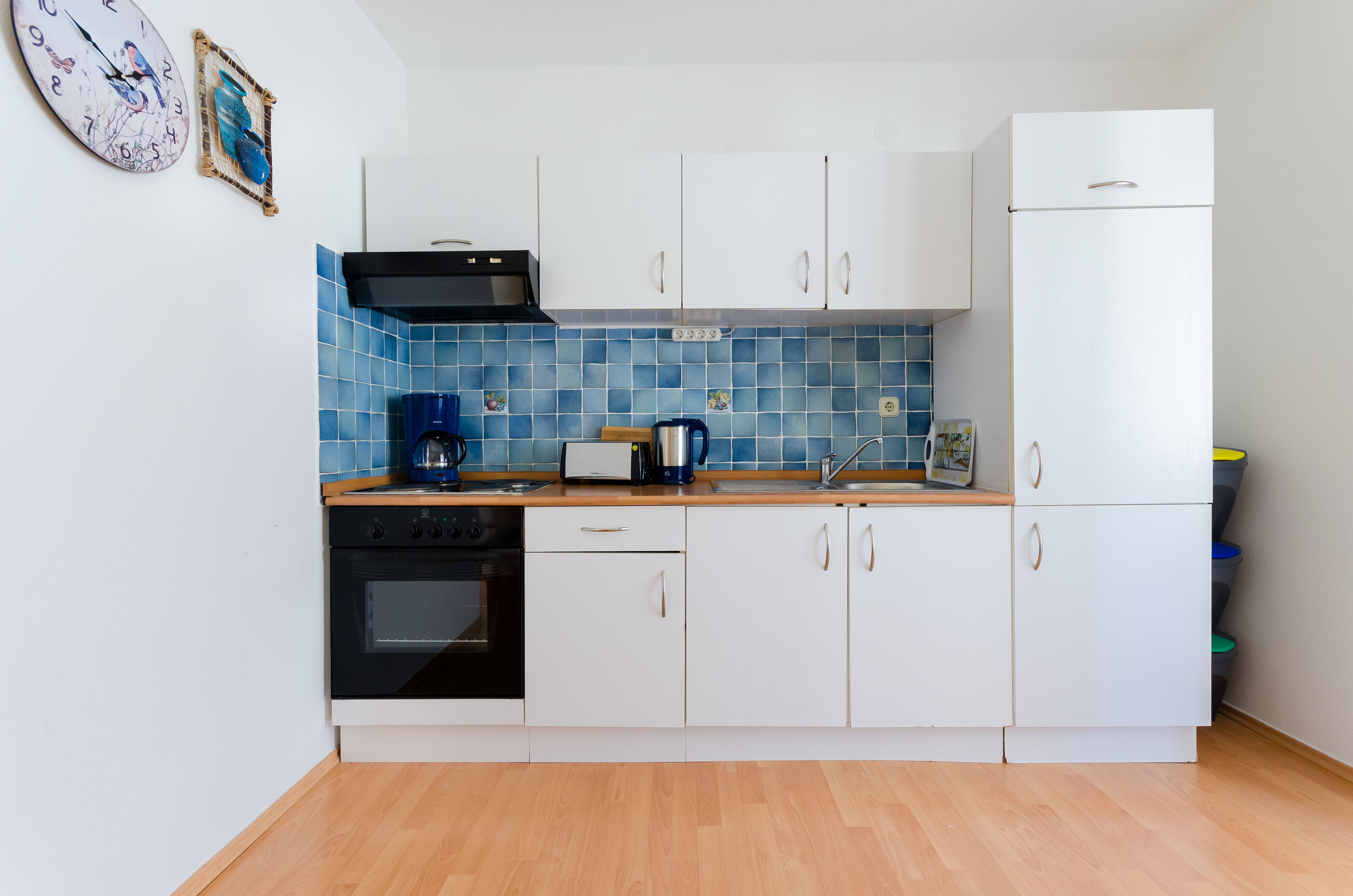 Apartments Damir 60581-A1