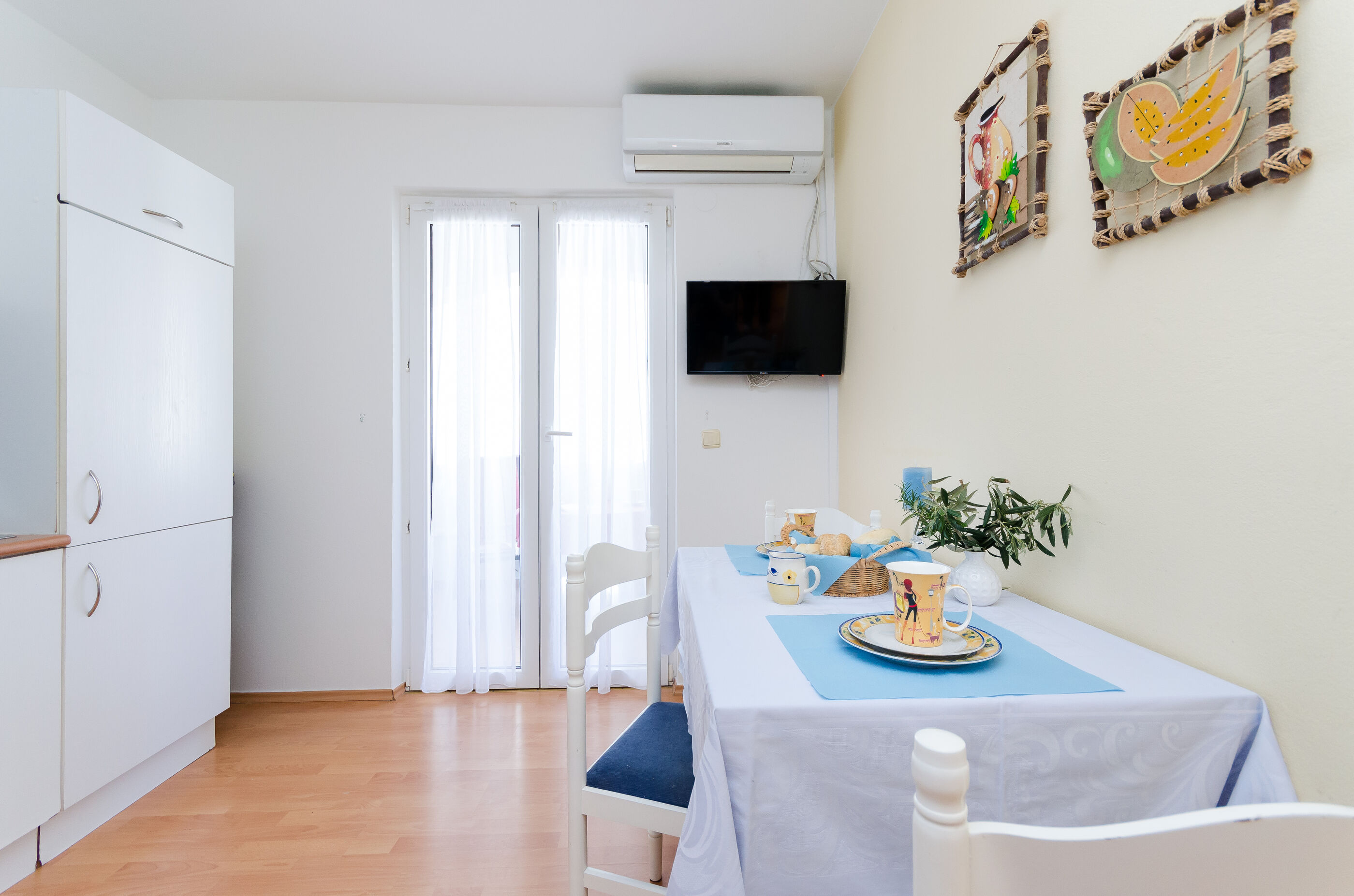 Apartments Damir 60581-A1