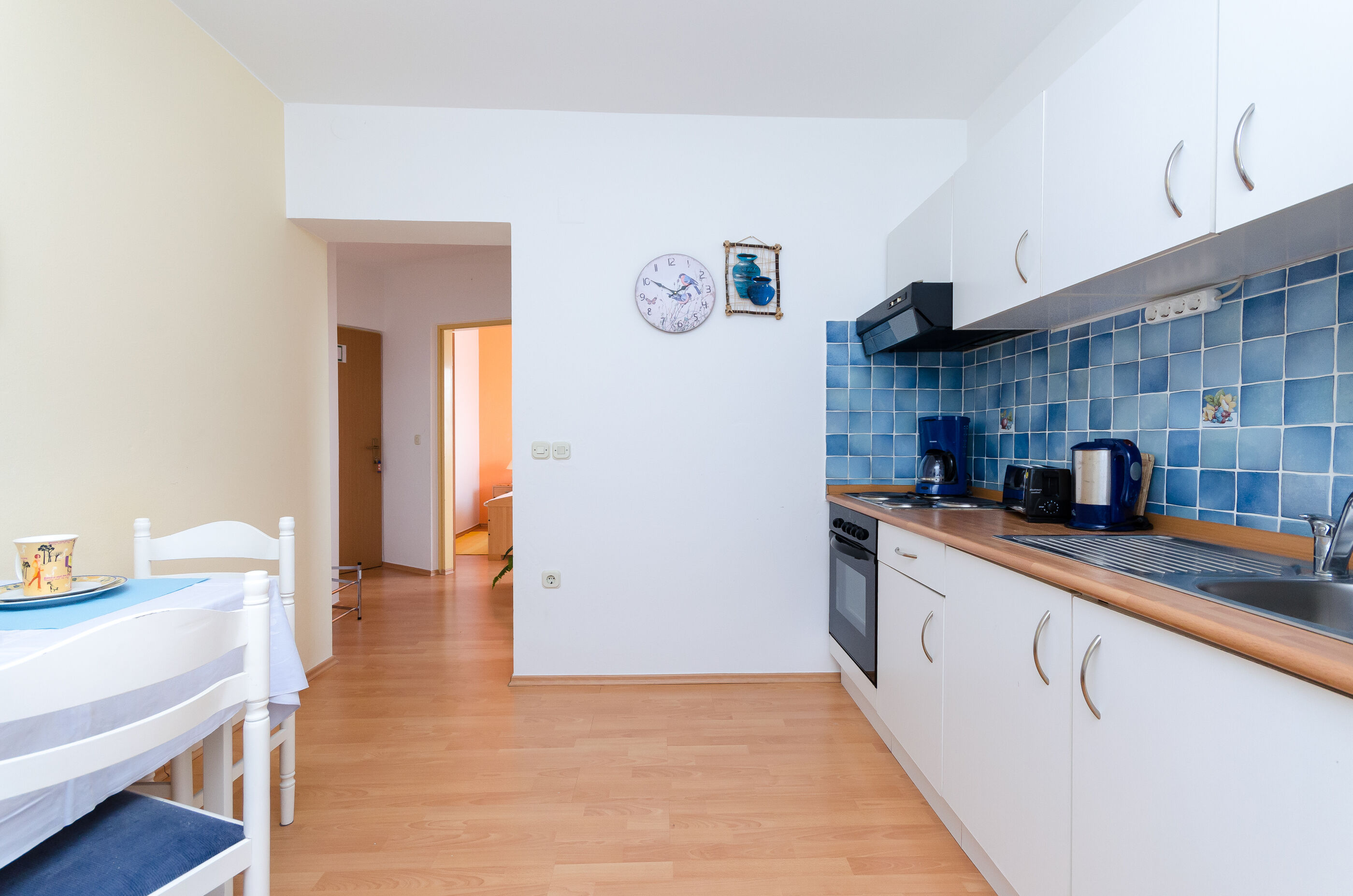 Apartments Damir 60581-A1