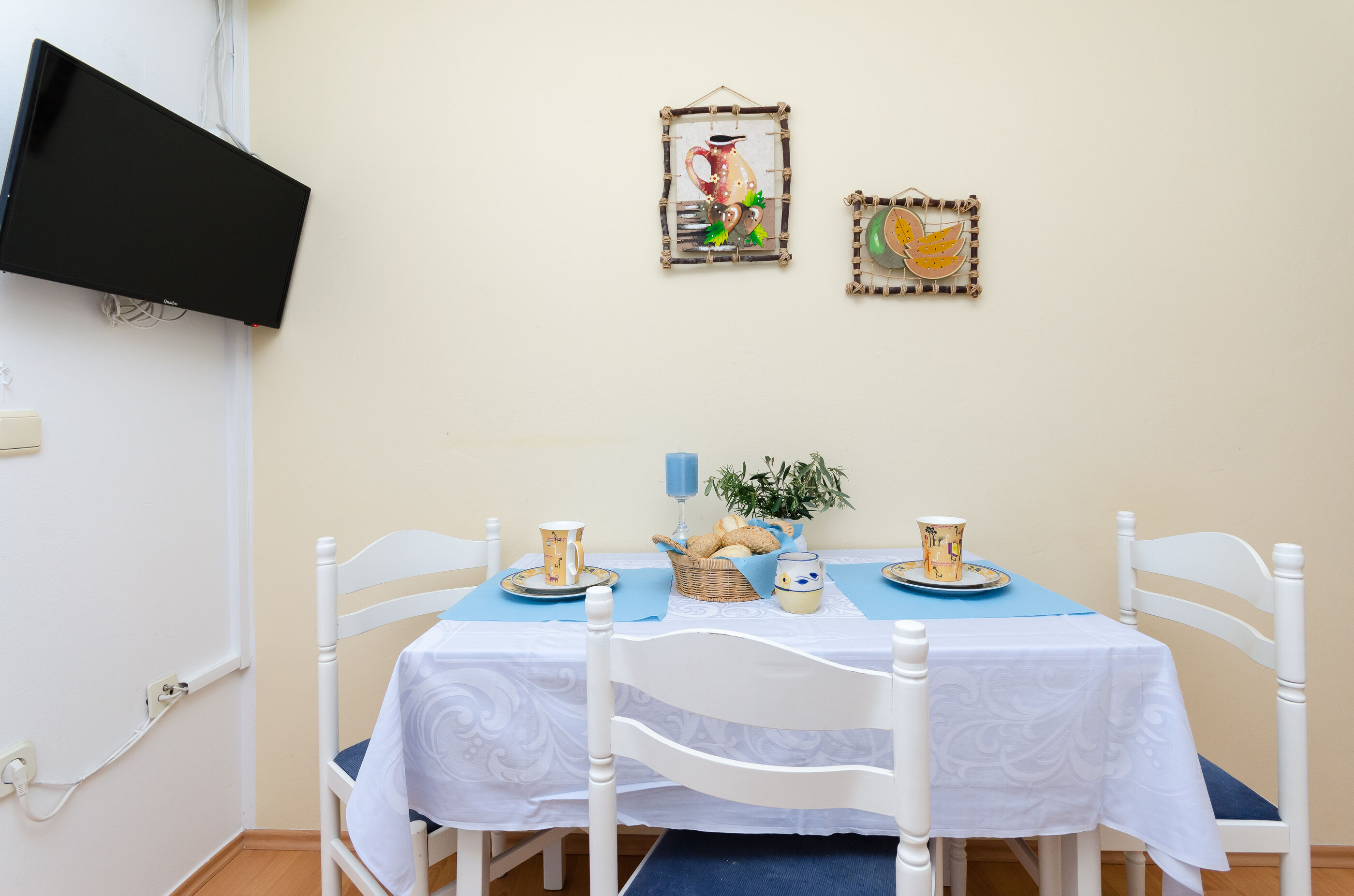 Apartments Damir 60581-A1