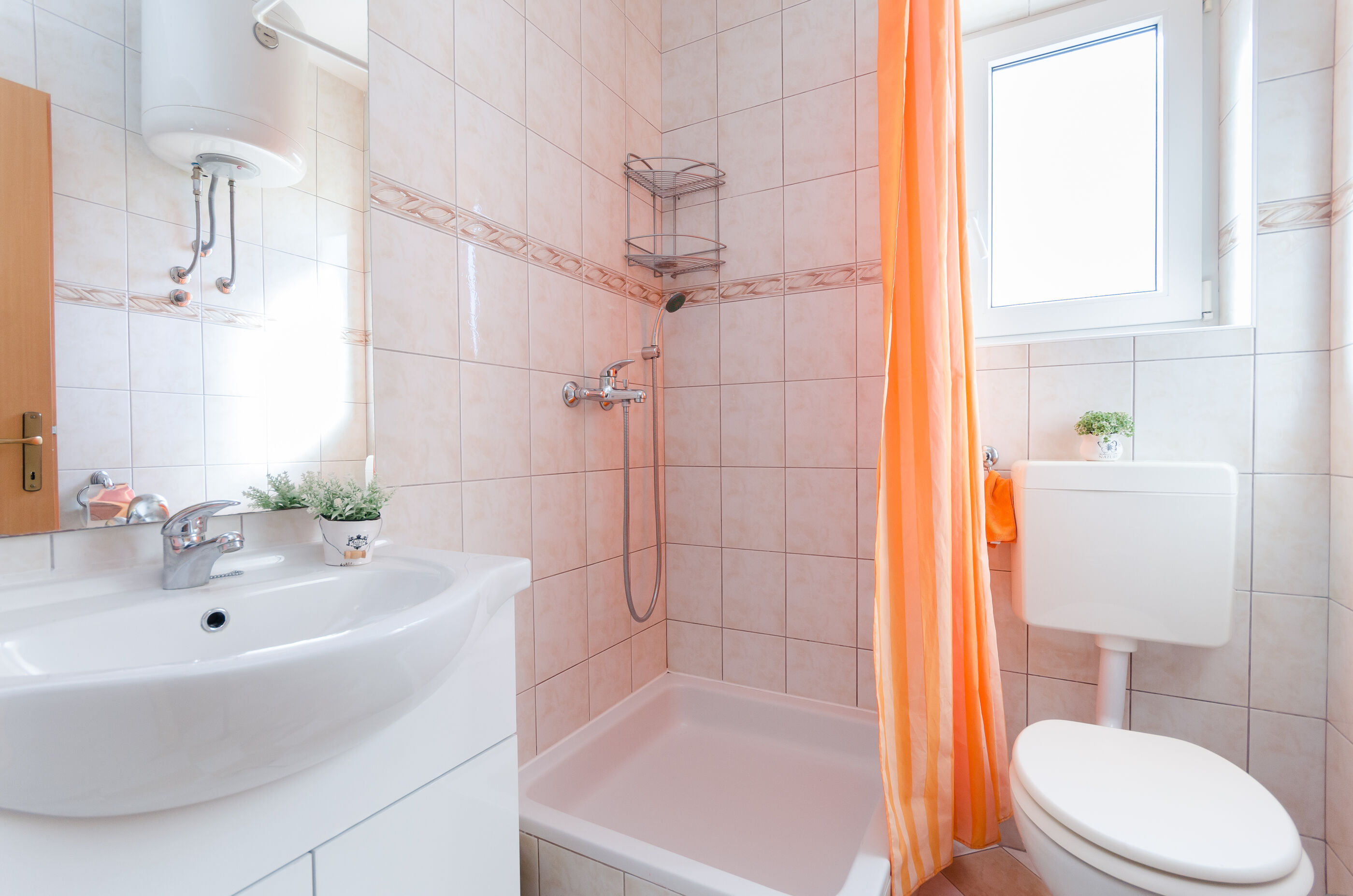 Apartments Damir 60581-A1