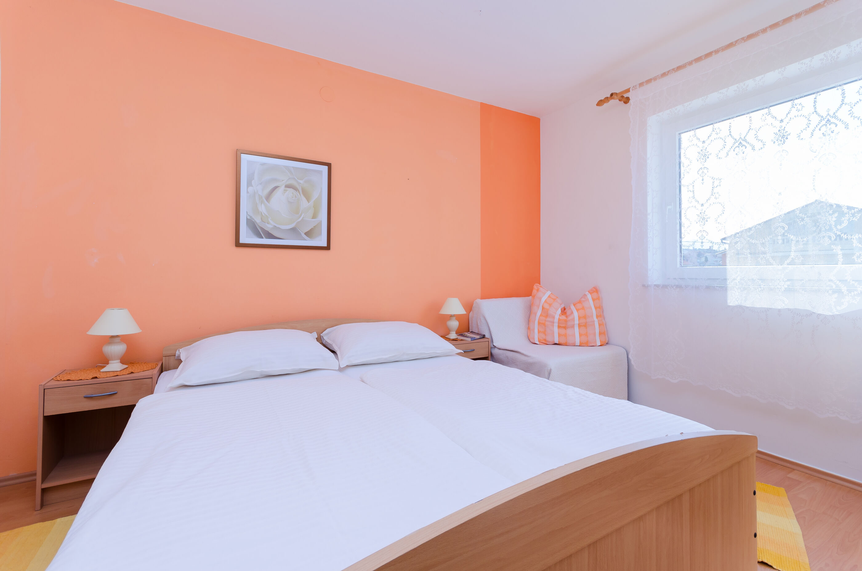 Apartments Damir 60581-A1