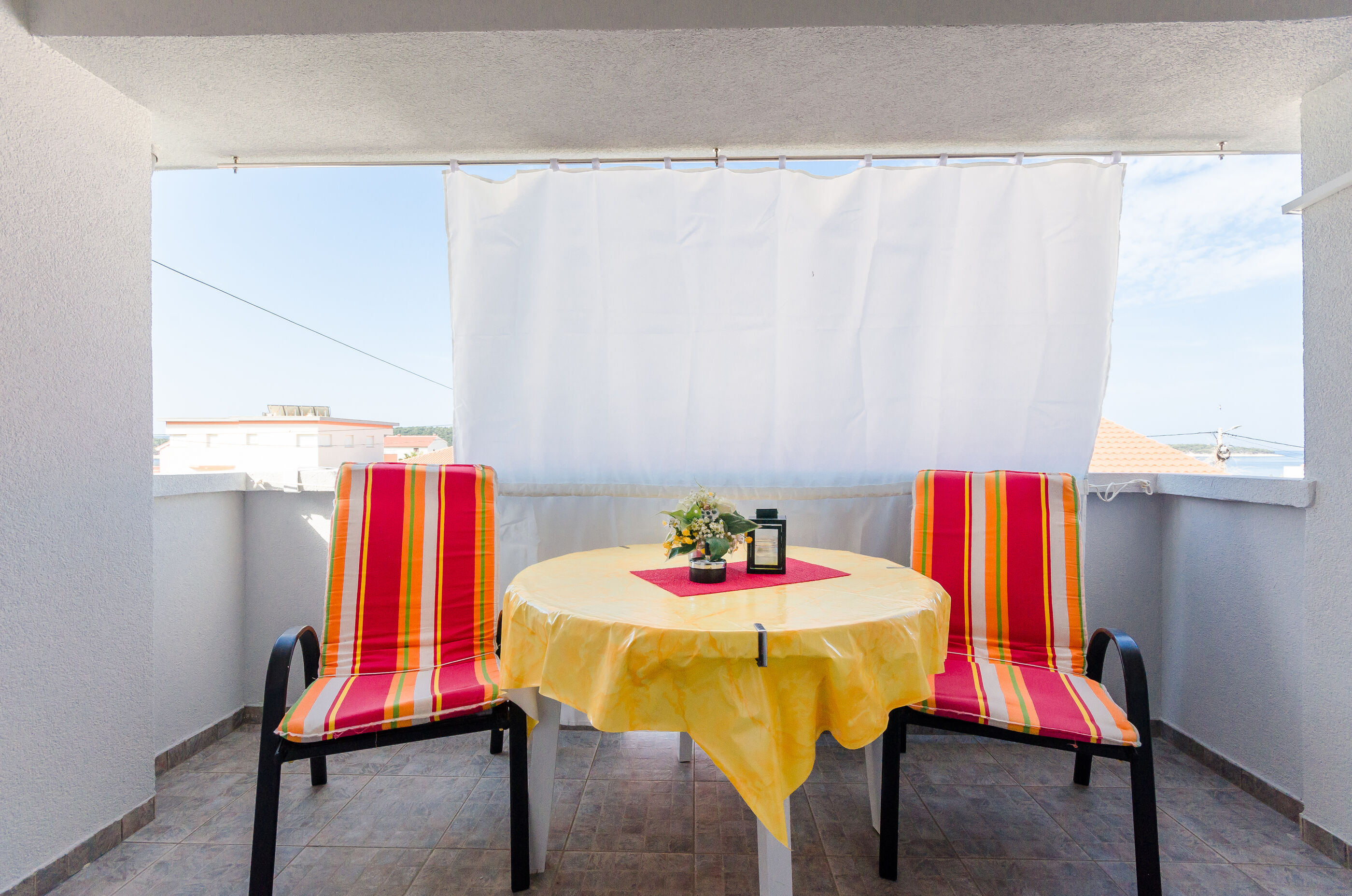 Apartments Damir 60581-A3