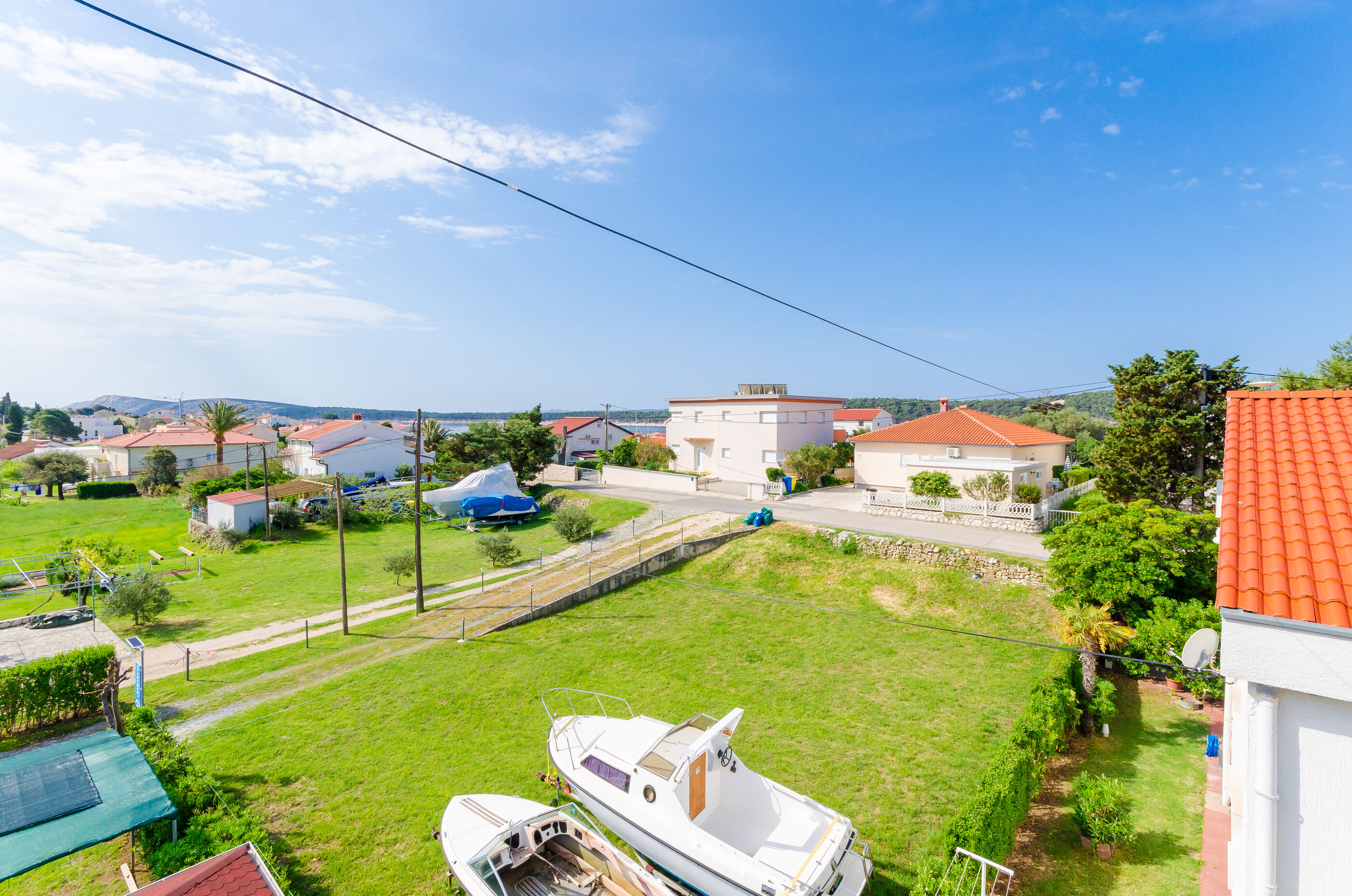 Apartments Damir 60581-A3