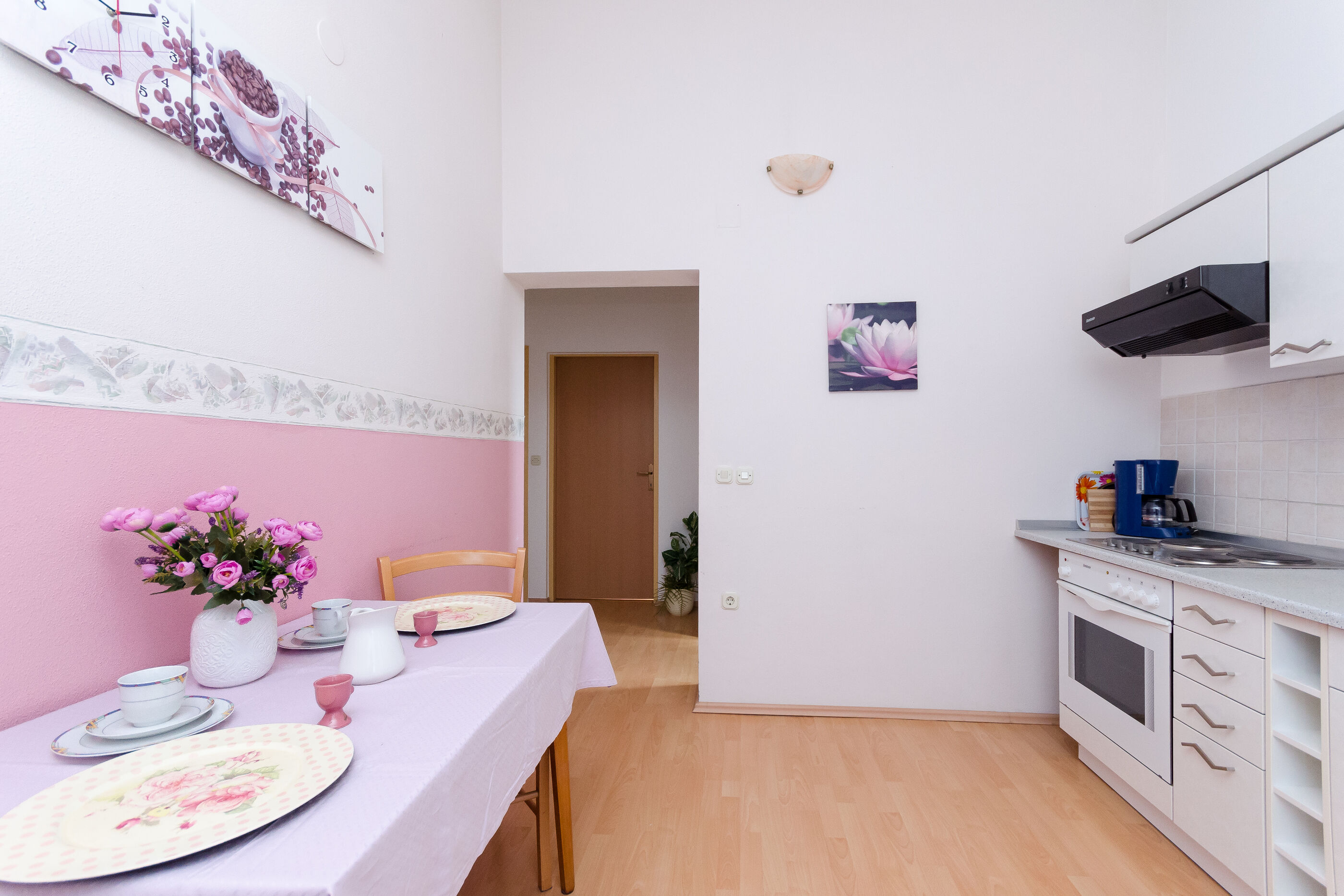 Apartments Damir 60581-A3