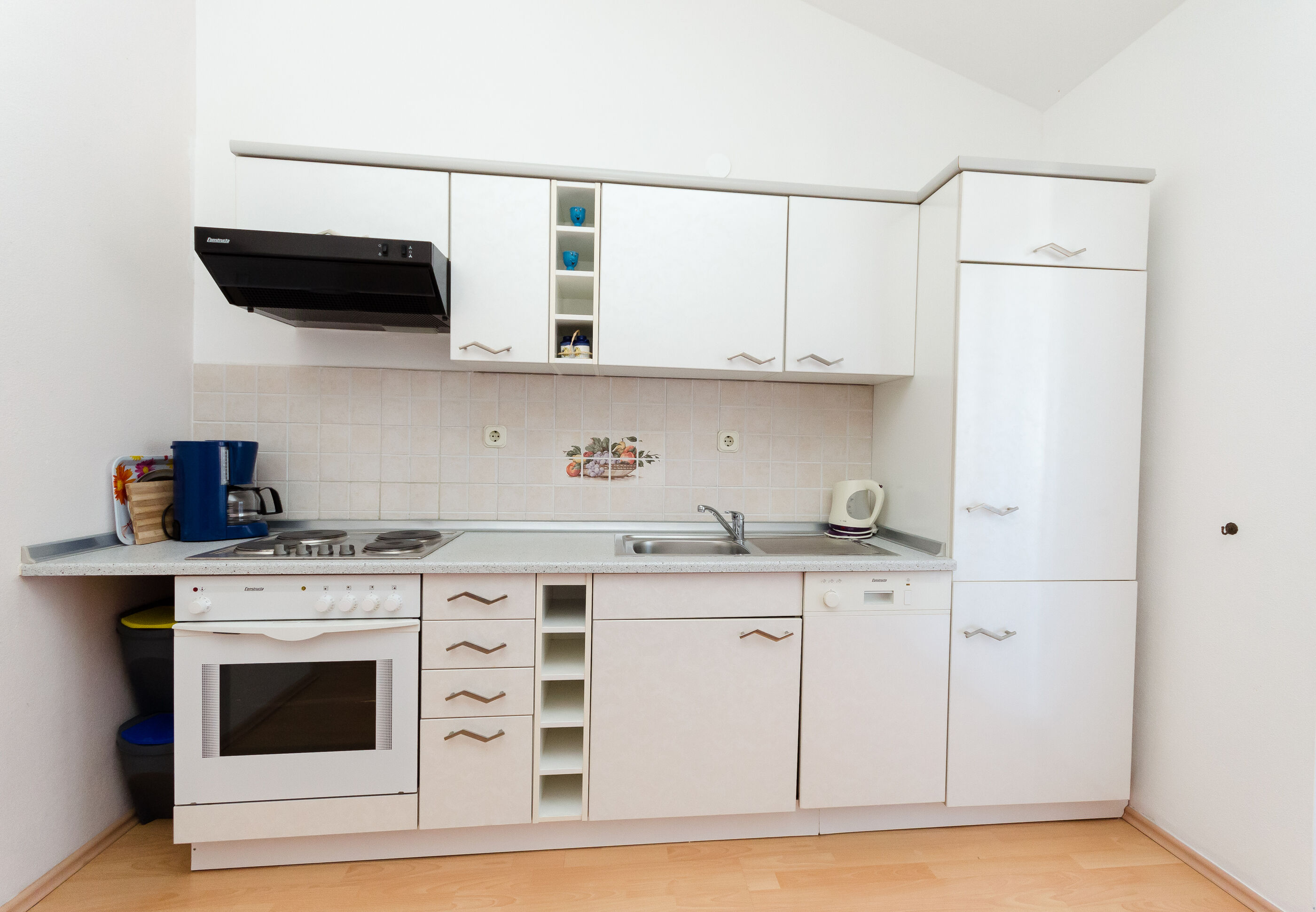Apartments Damir 60581-A3