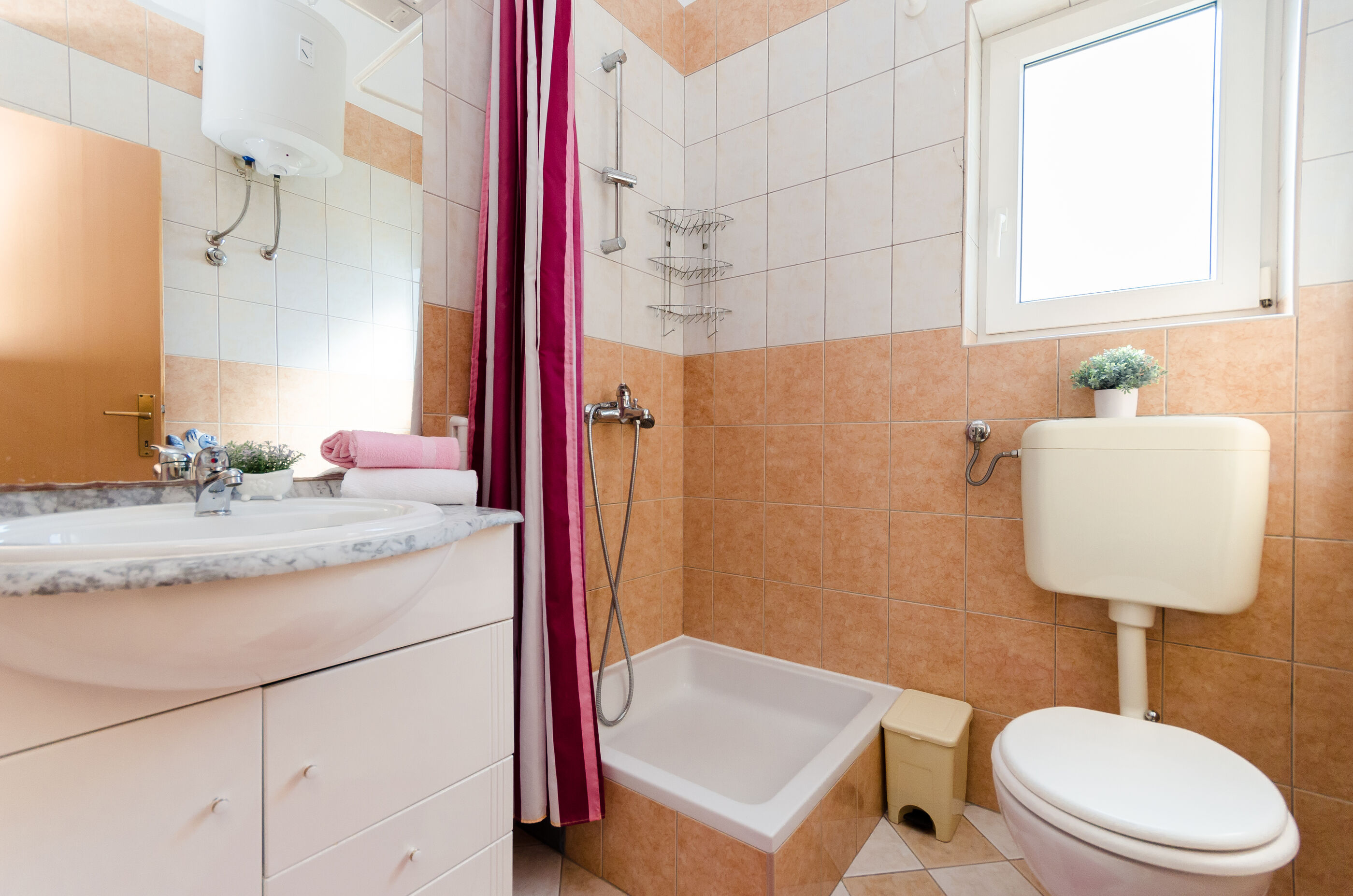 Apartments Damir 60581-A3