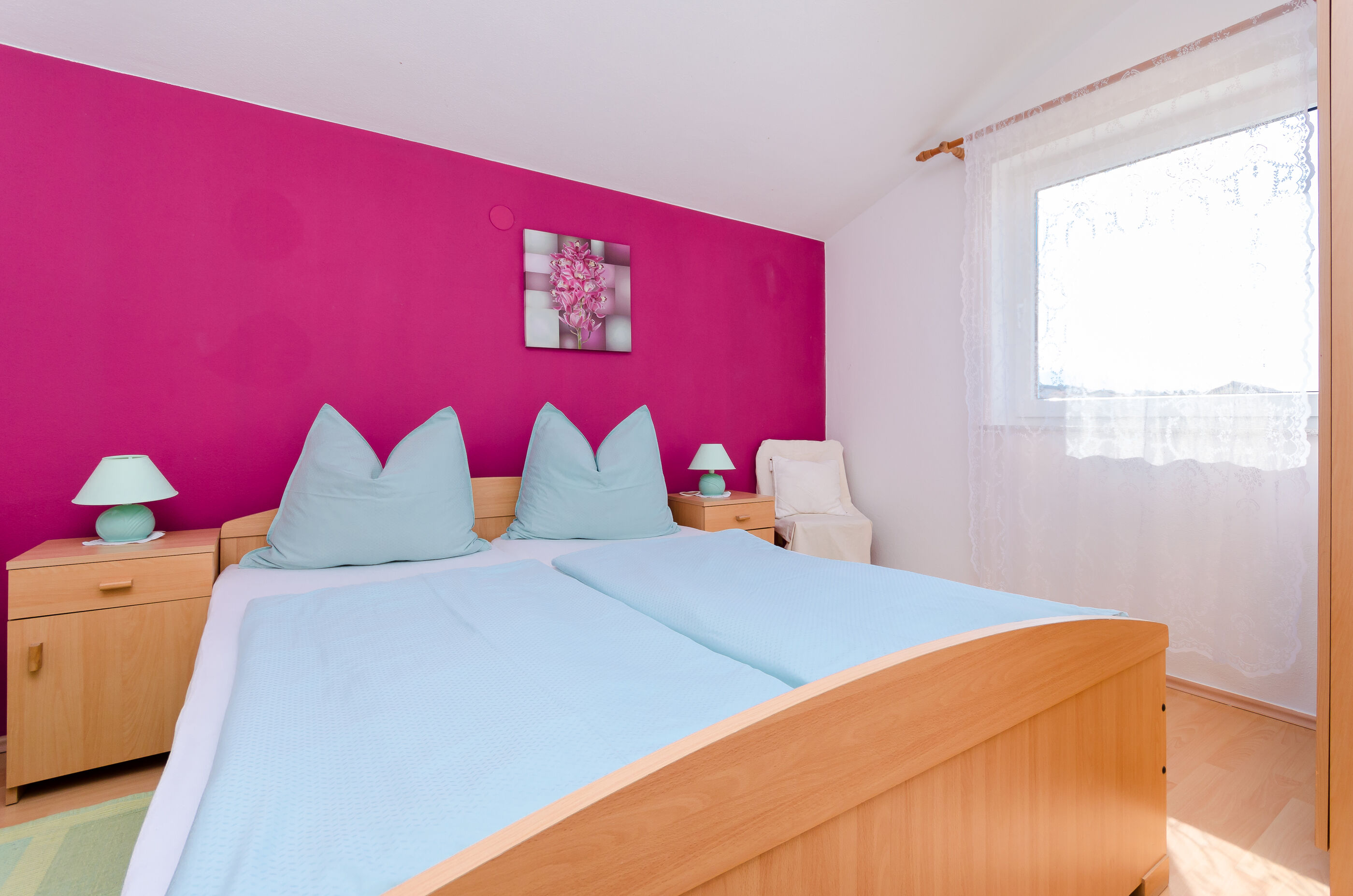 Apartments Damir 60581-A3