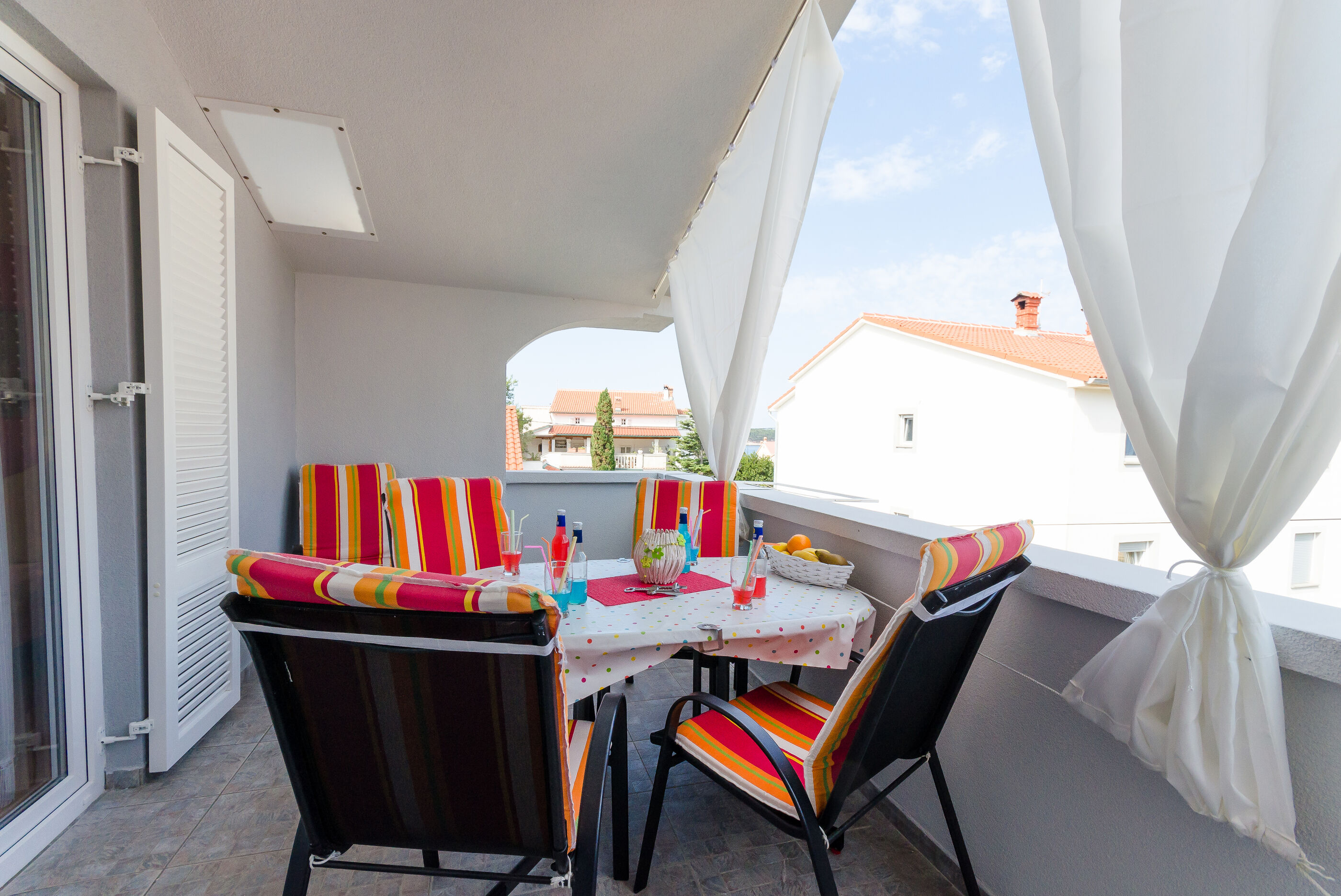 Apartments Damir 60581-A4