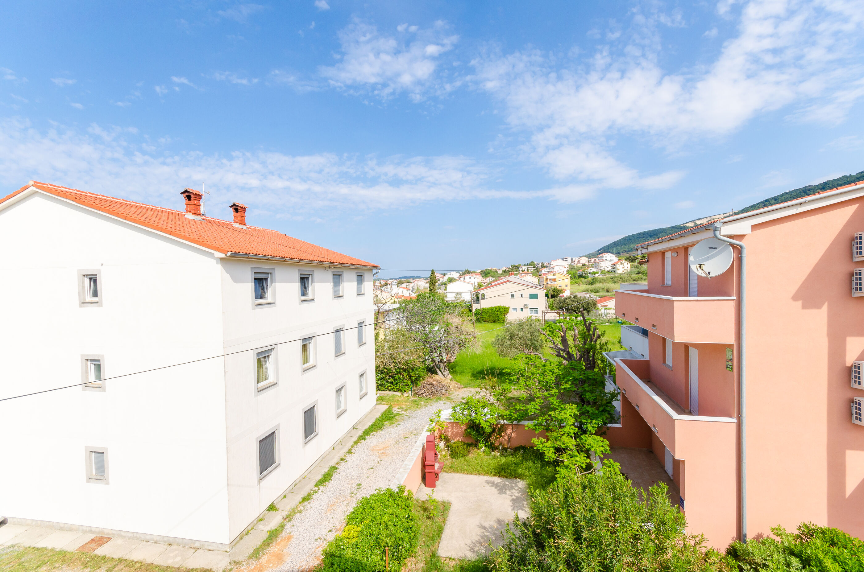 Apartments Damir 60581-A4