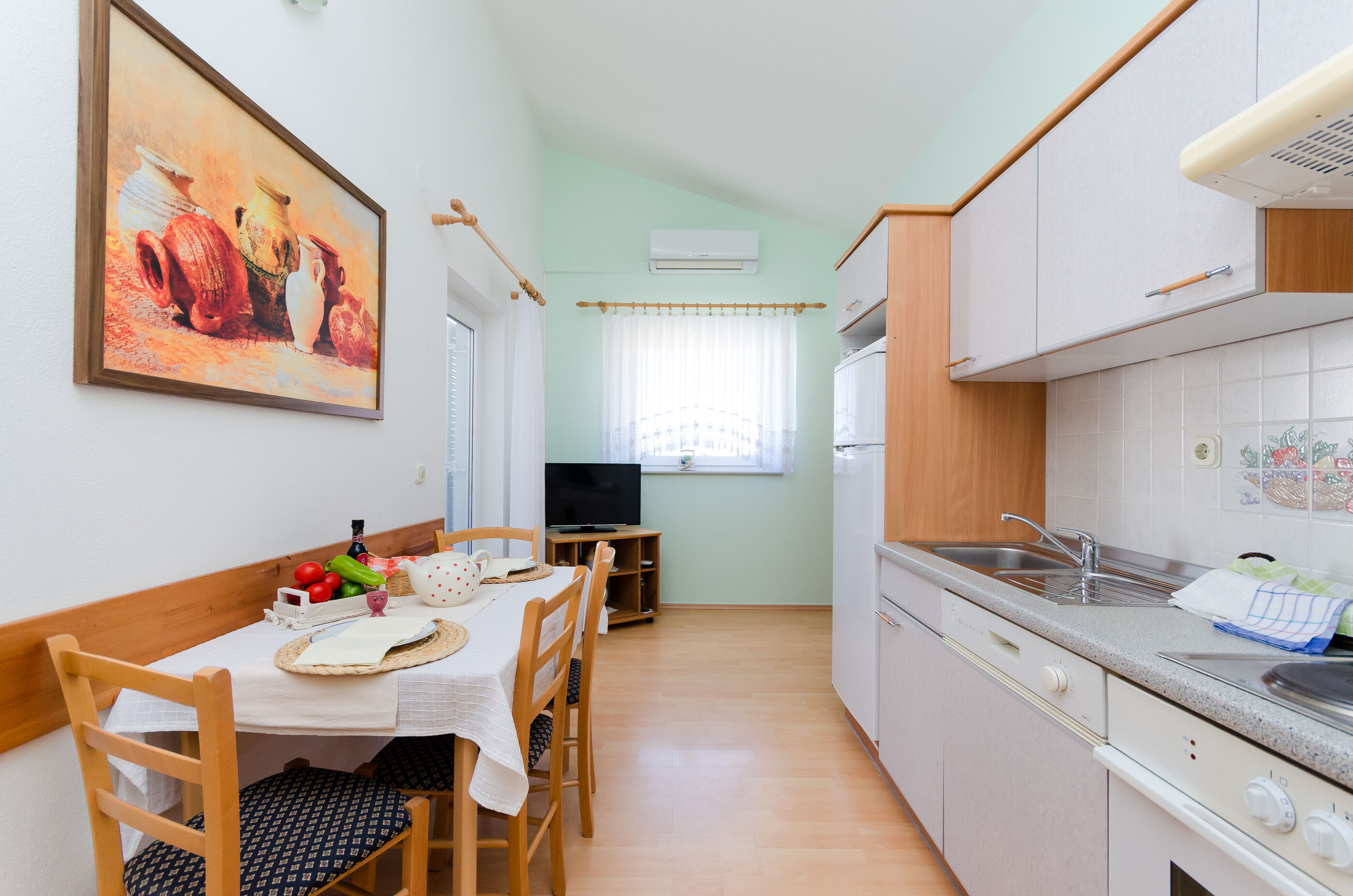 Apartments Damir 60581-A4