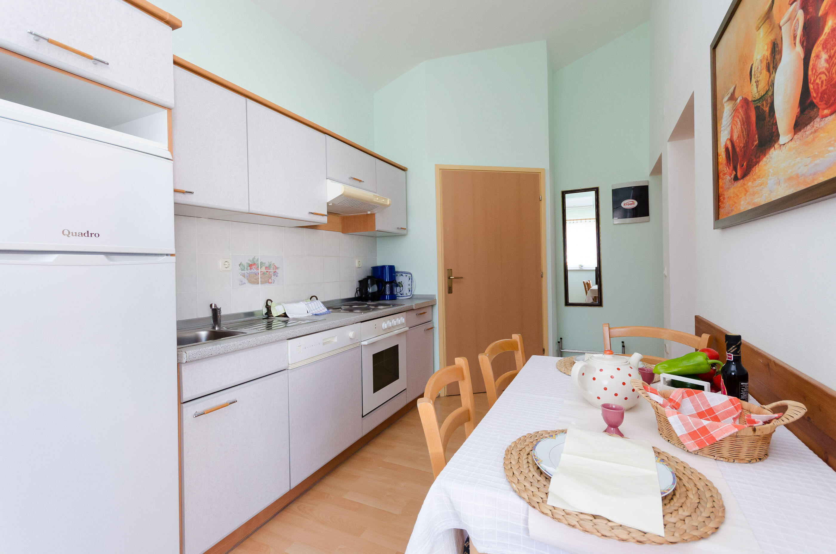 Apartments Damir 60581-A4