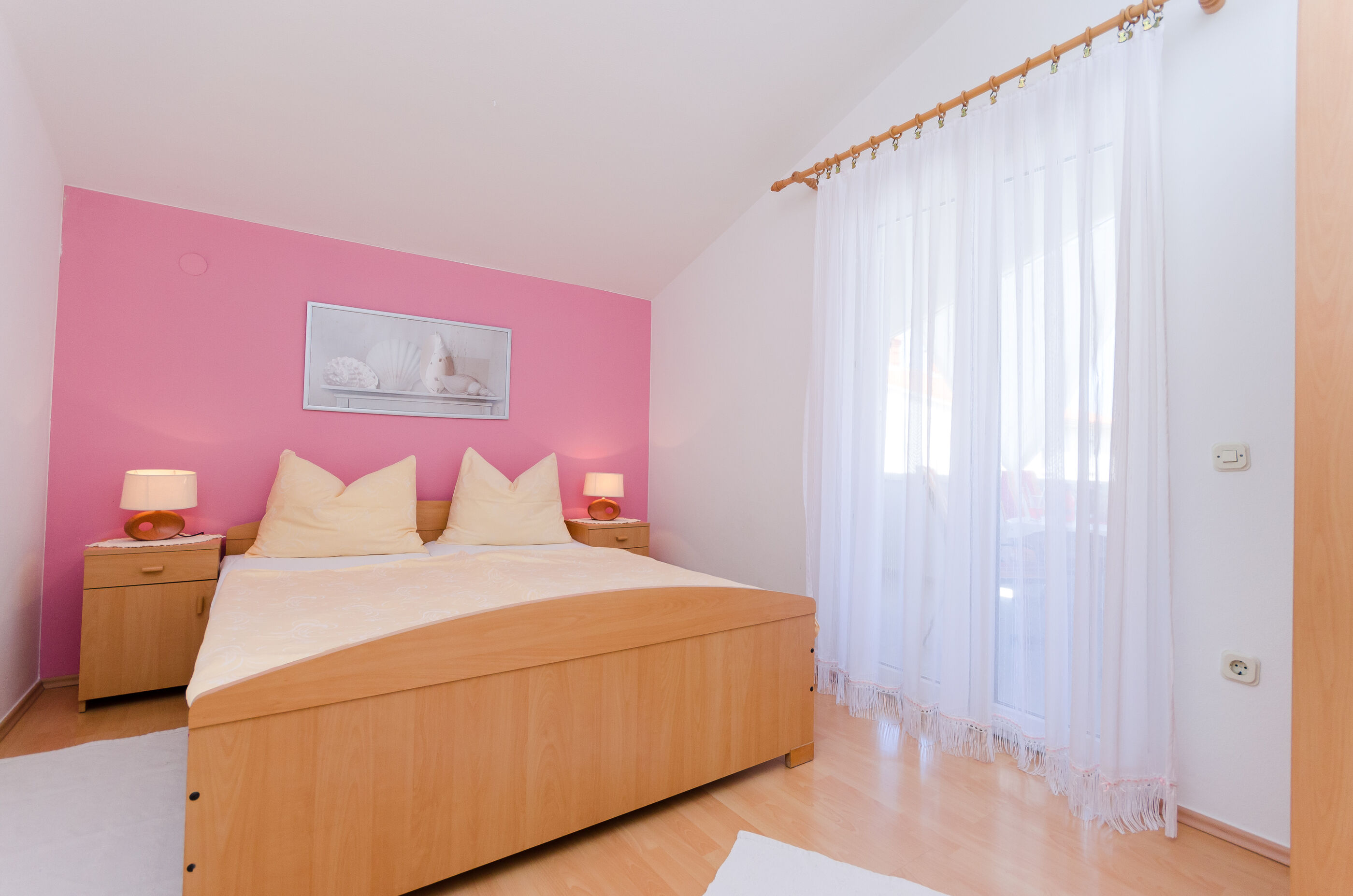Apartments Damir 60581-A4