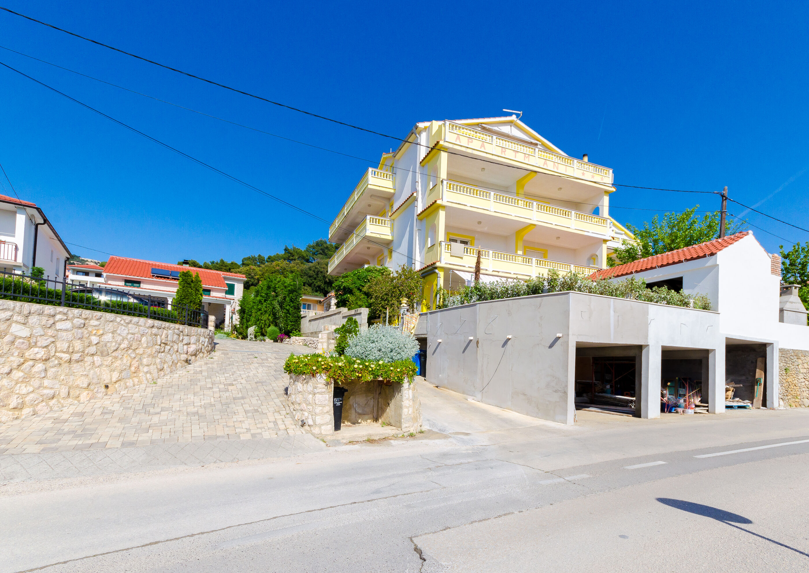 Apartments Meri 65641-A4