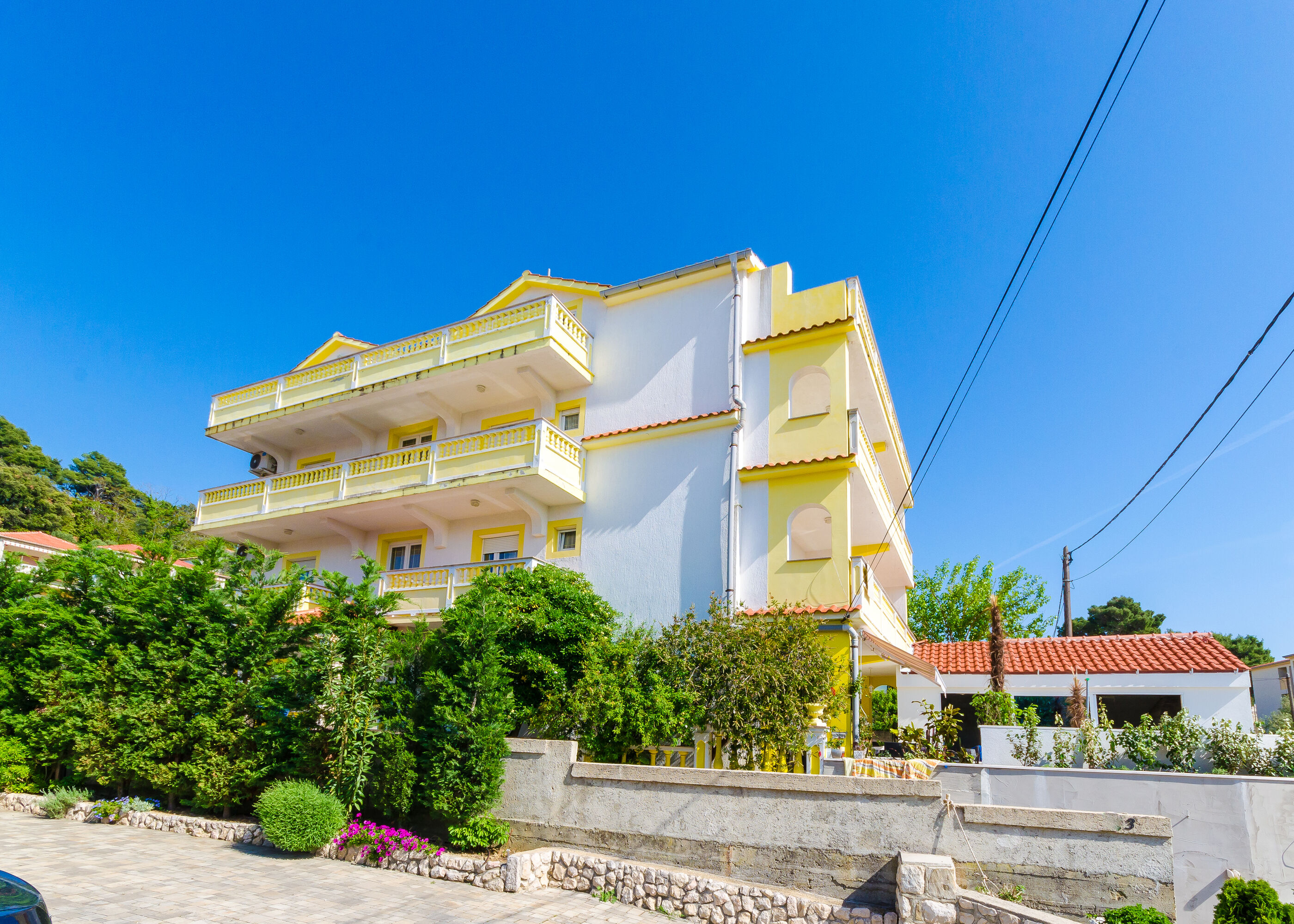 Apartments Meri 65641-A4