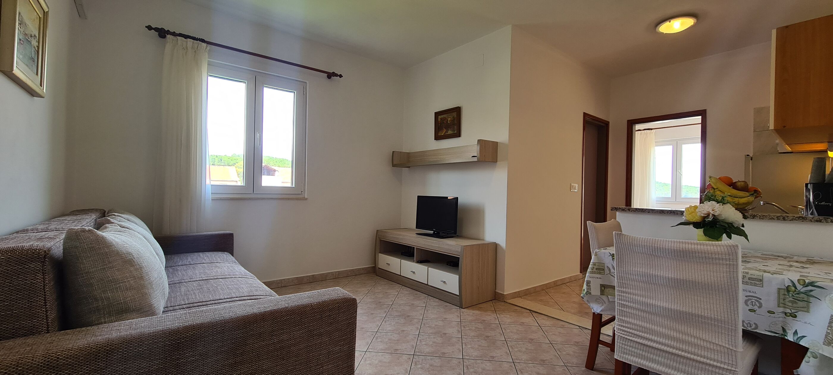 Apartment Sea view 87571-A1