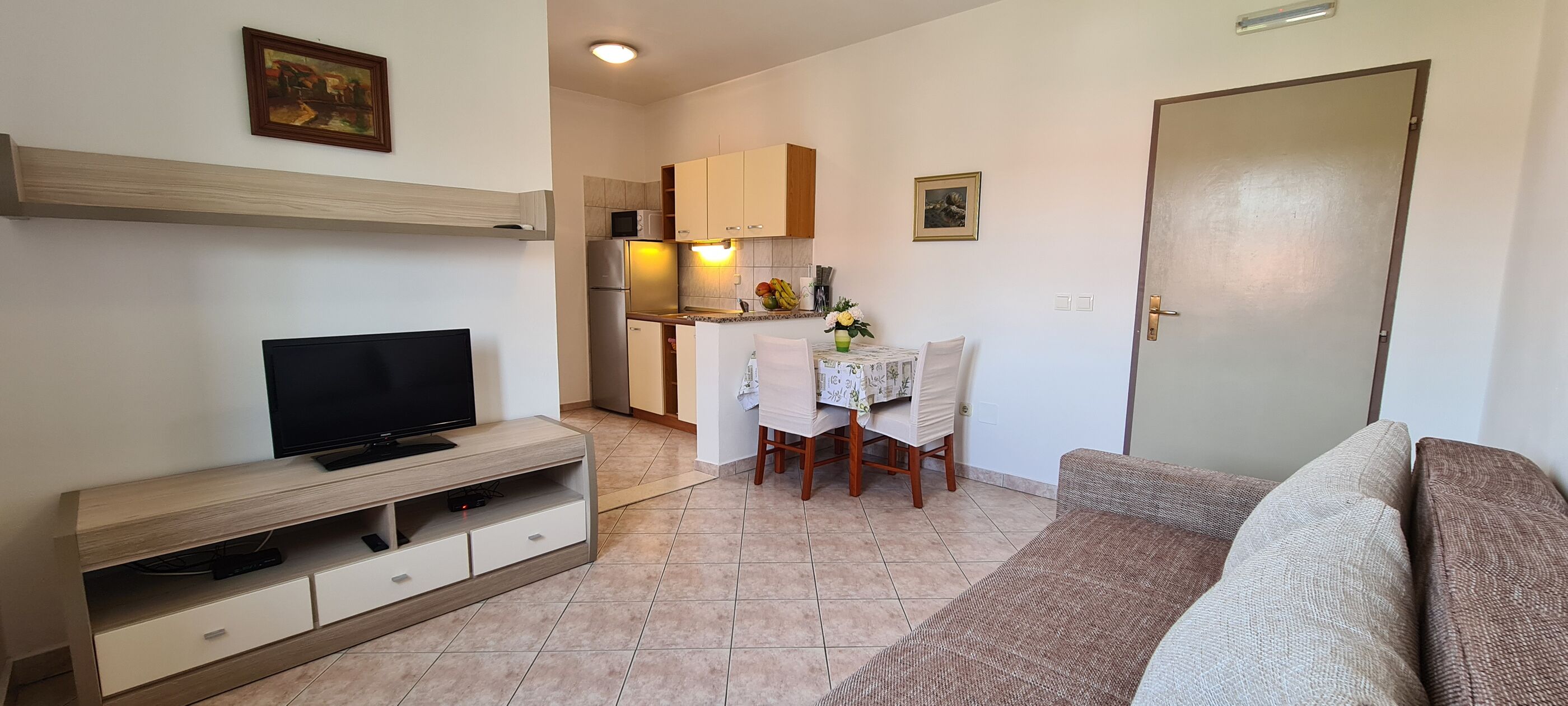 Apartment Sea view 87571-A1