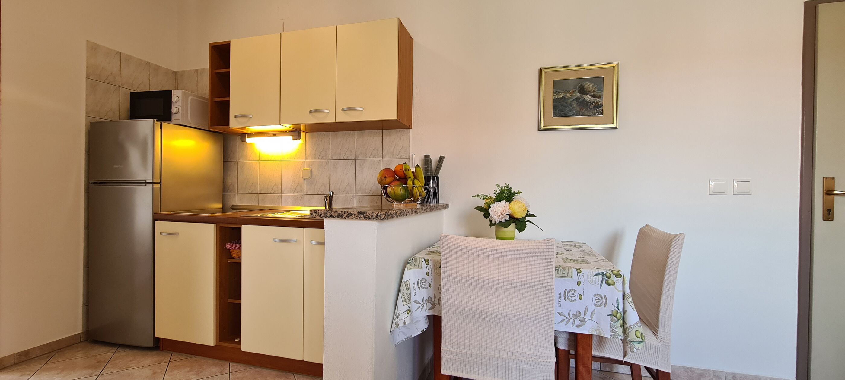 Apartment Sea view 87571-A1