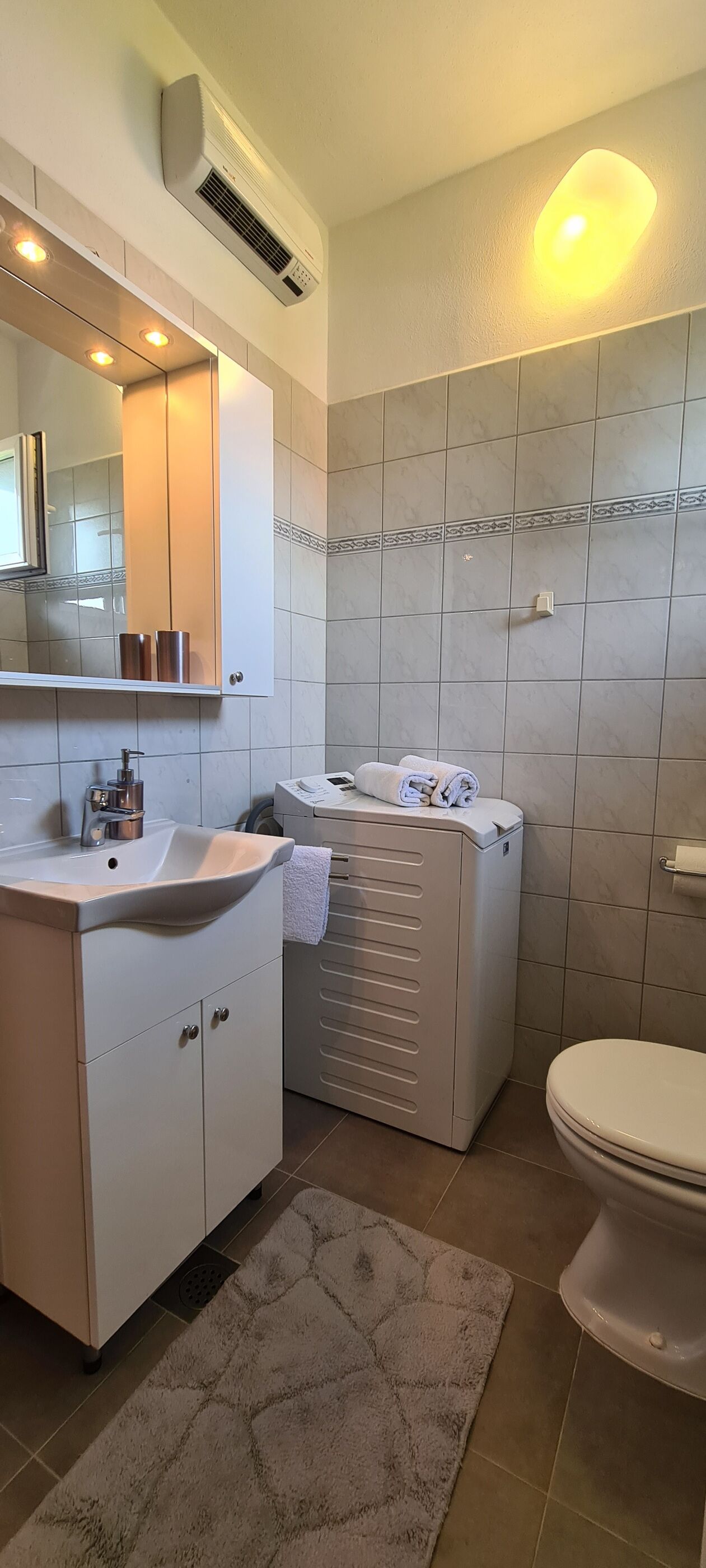 Apartment Sea view 87571-A1