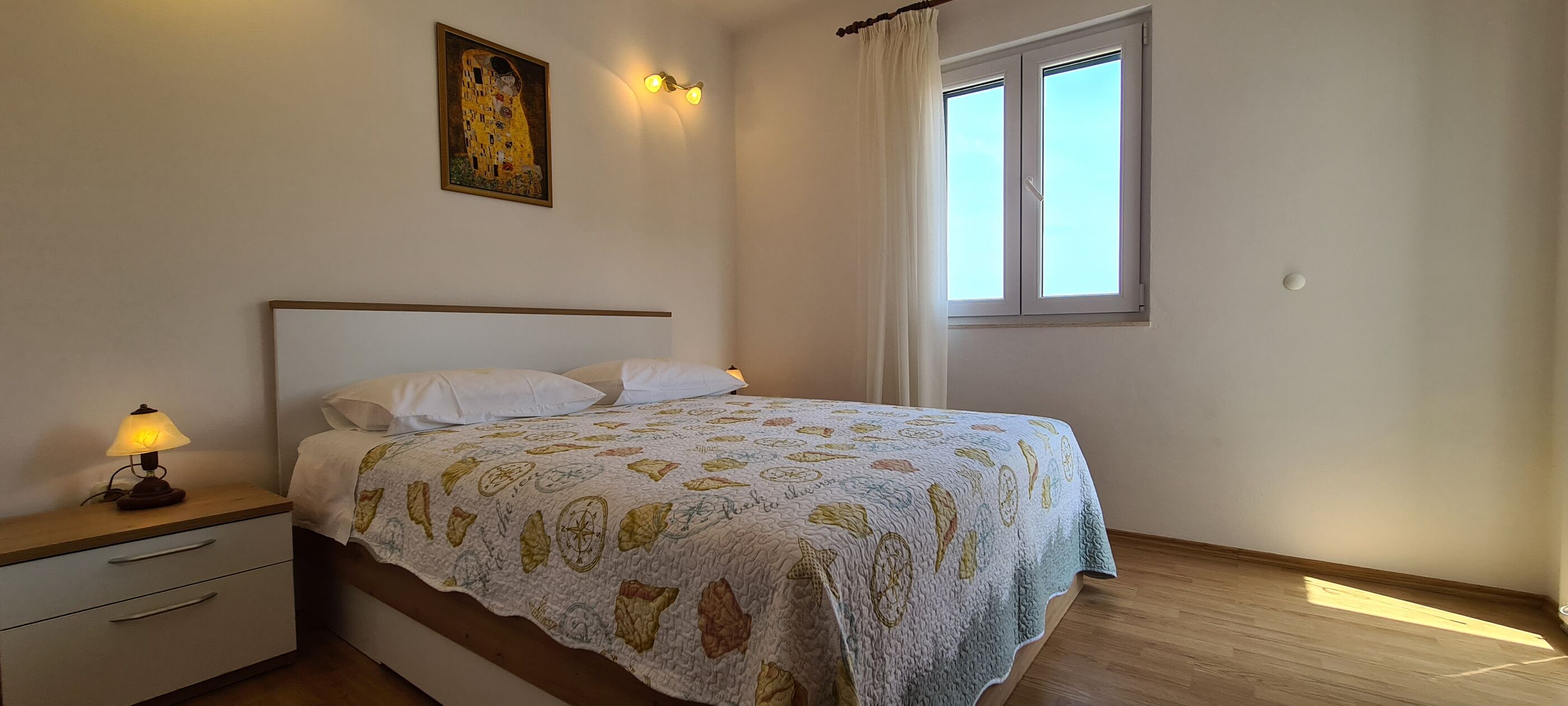Apartment Sea view 87571-A1
