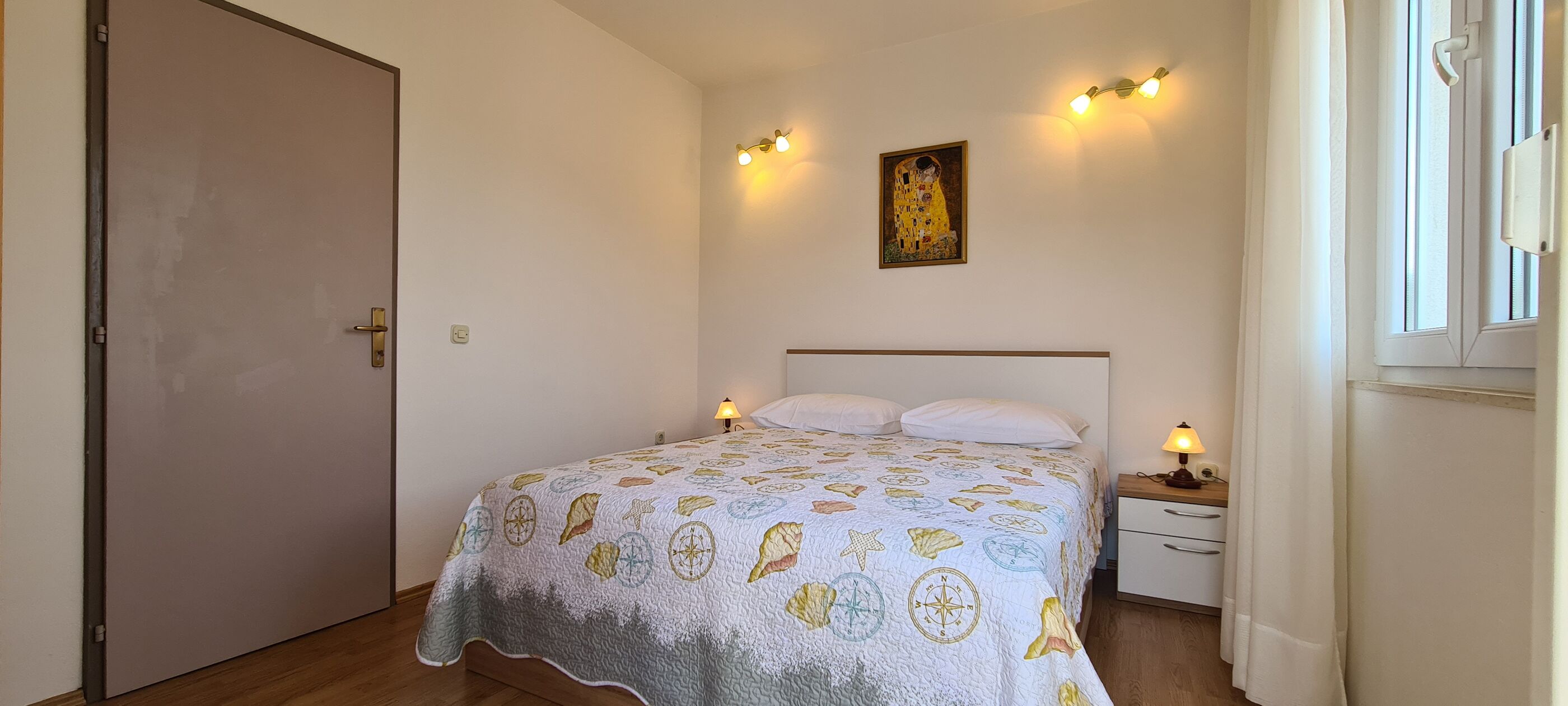 Apartment Sea view 87571-A1