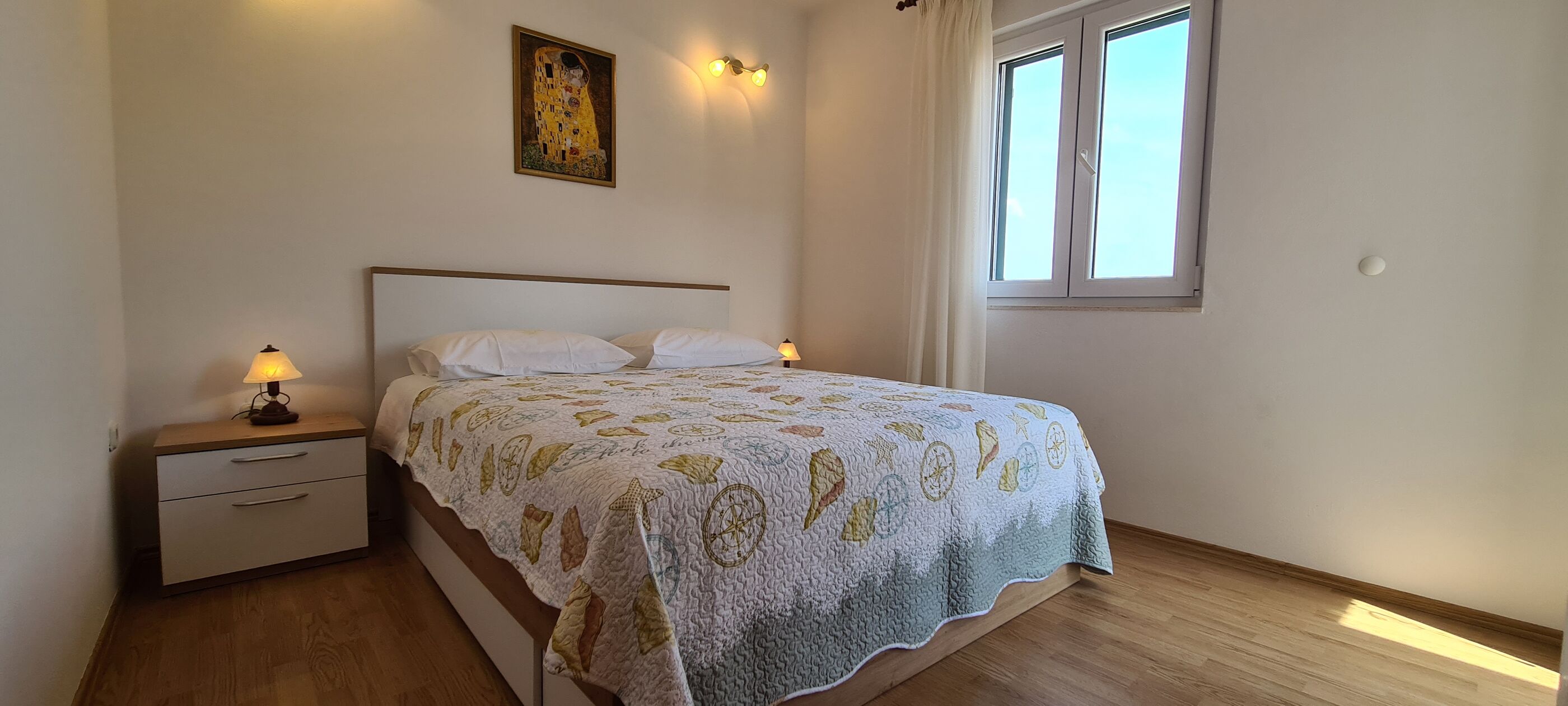 Apartment Sea view 87571-A1