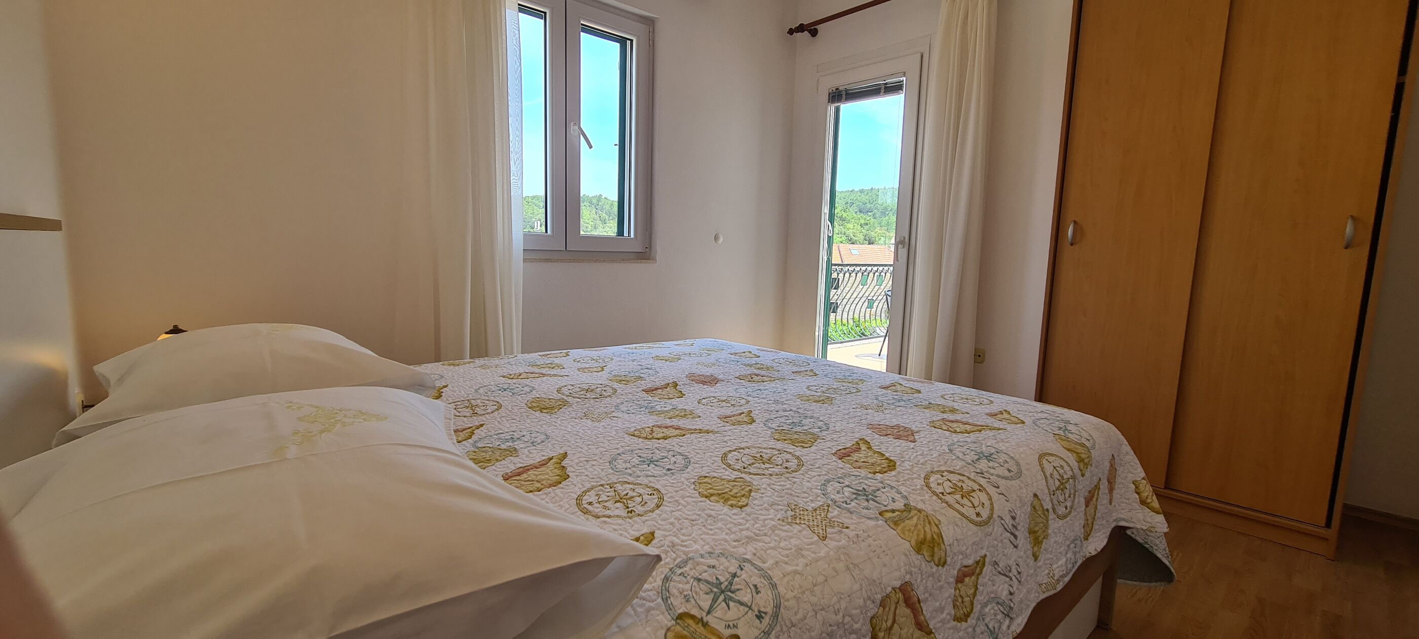 Apartment Sea view 87571-A1